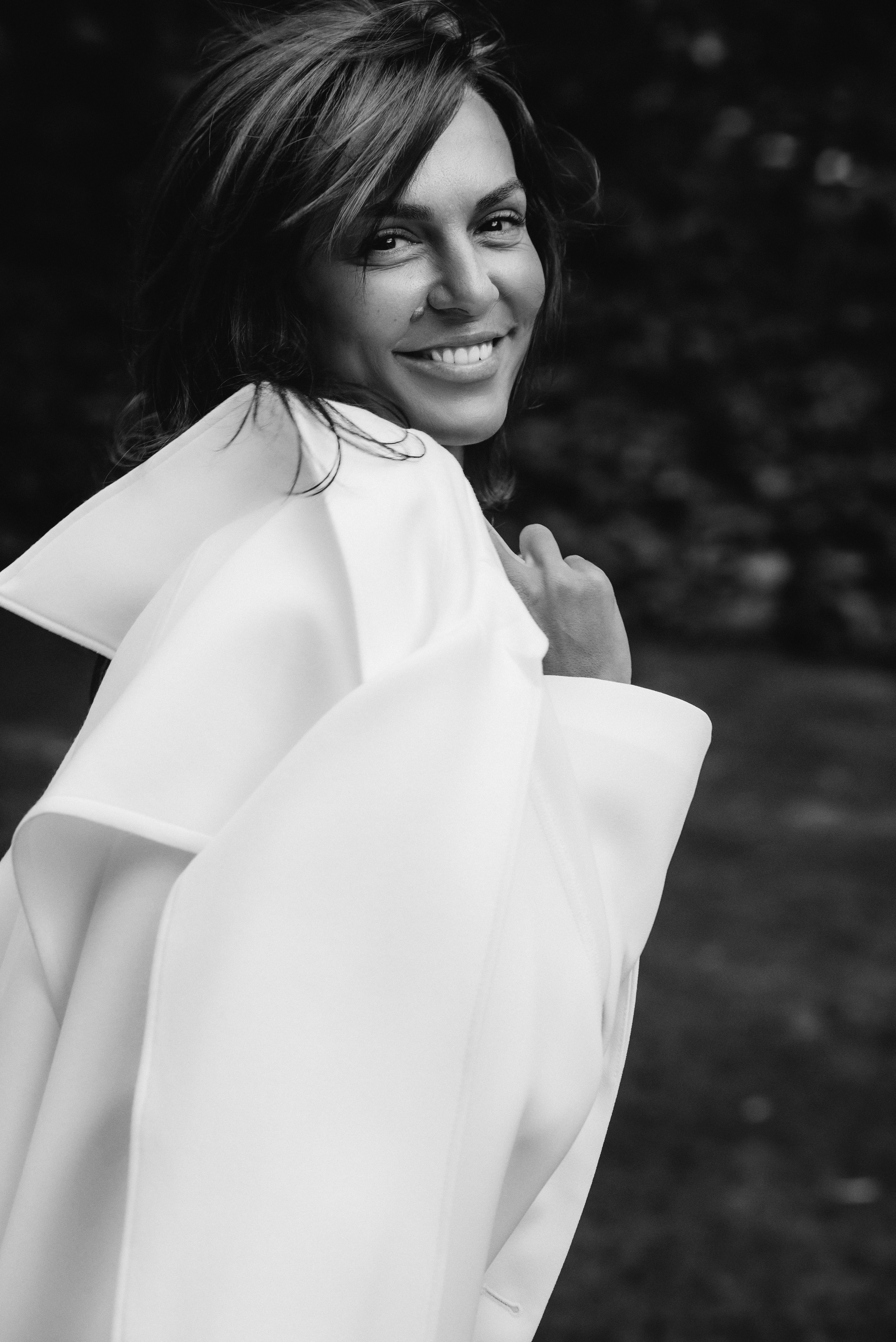 Юлія. Вулицями Києва. Весільний та сімейний фотограф в Києві та області Анна Дєдова