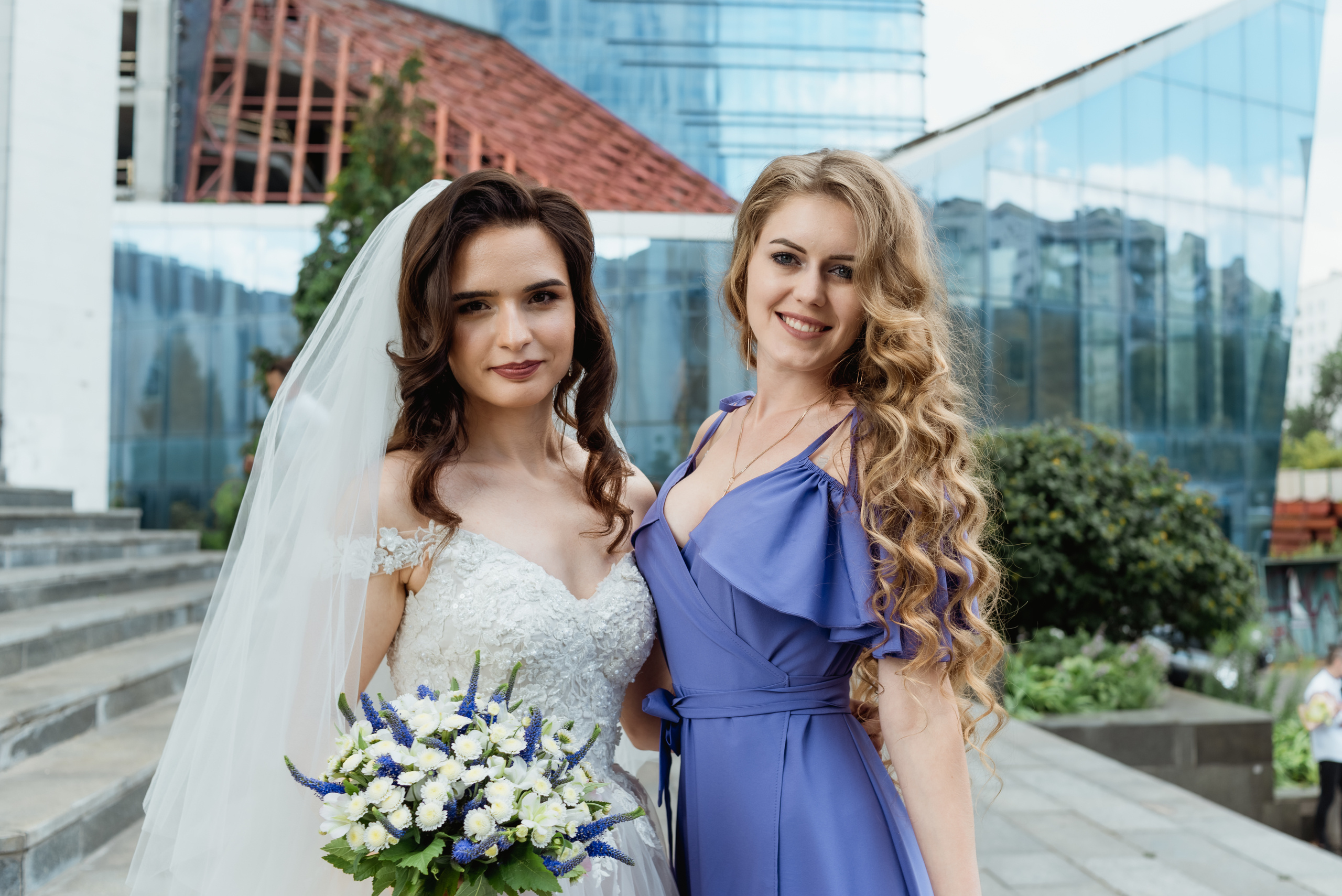 Той самий день, Центральний Загс Київ. Весільний та сімейний фотограф в Києві та області Анна Дєдова