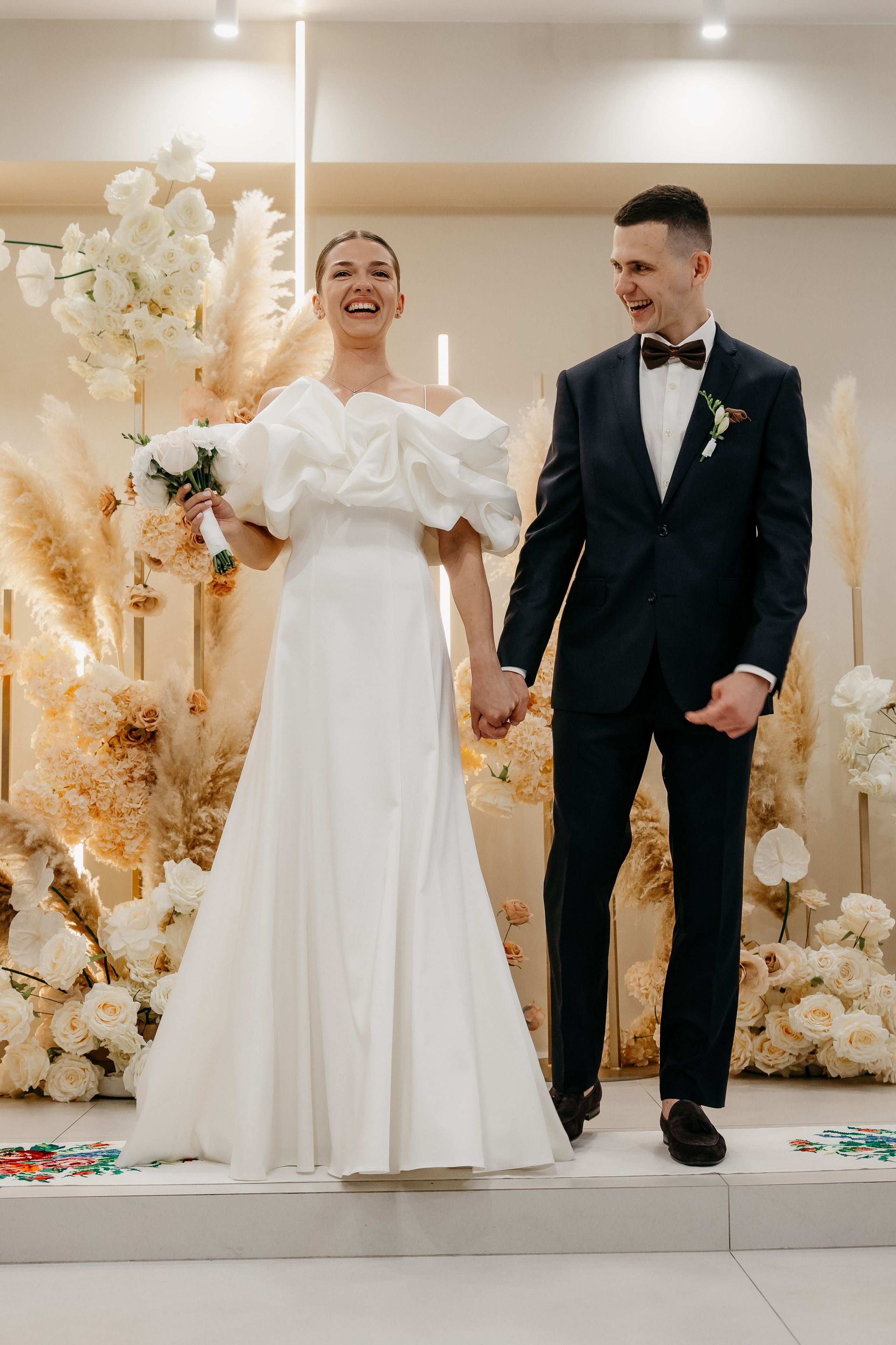 Bogdana&Dmutro. Весільний та сімейний фотограф в Києві та області Анна Дєдова