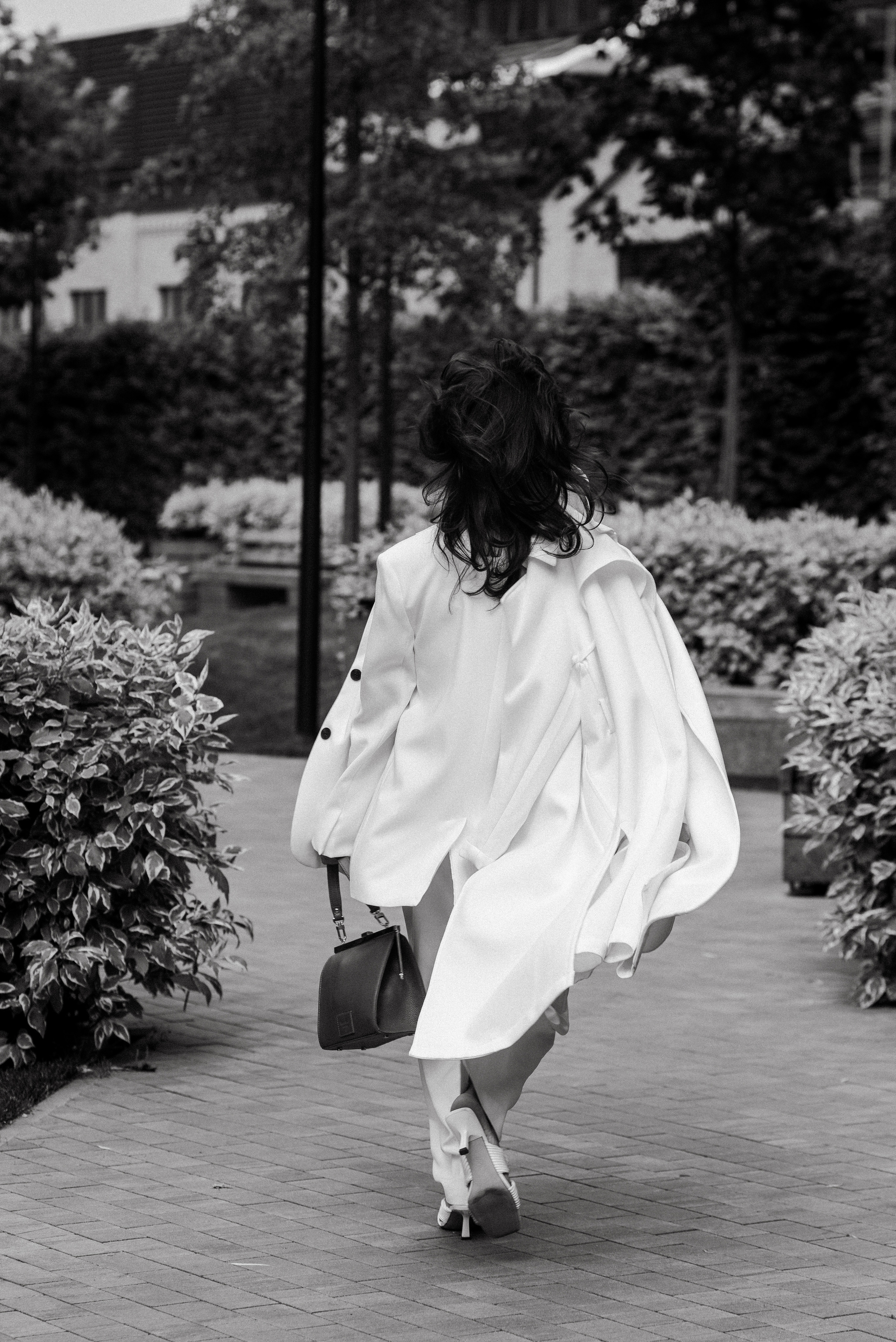 Юлія. Вулицями Києва. Весільний та сімейний фотограф в Києві та області Анна Дєдова