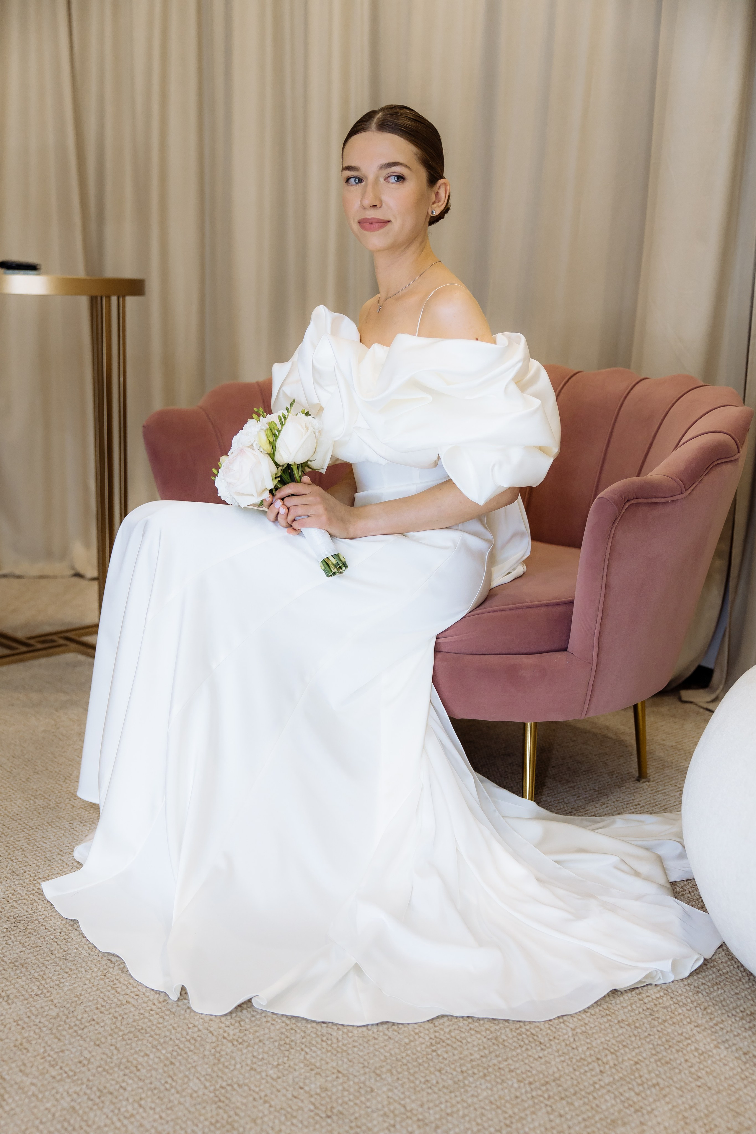 Bogdana&Dmutro. Весільний та сімейний фотограф в Києві та області Анна Дєдова