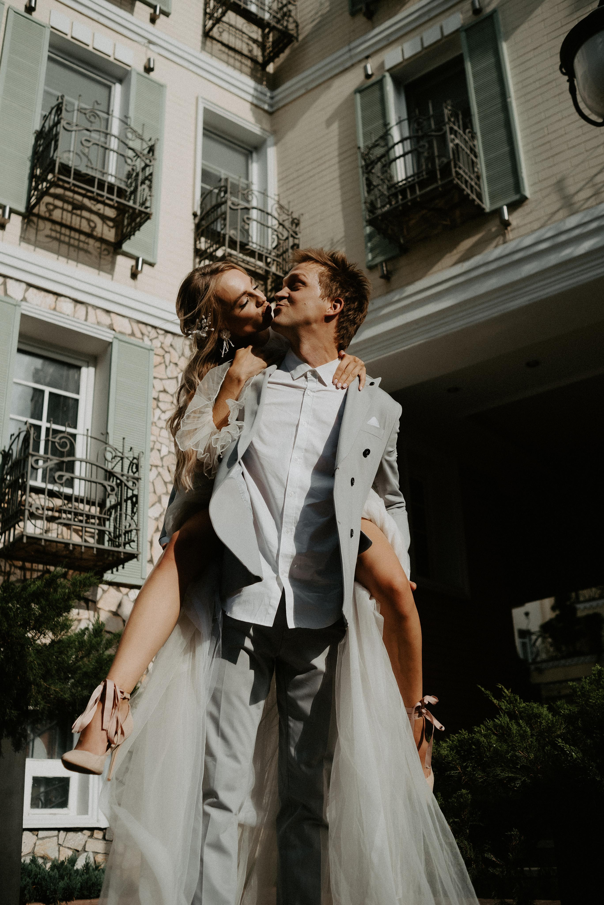 Ігор та Сніжана. Київські будні. Весільний та сімейний фотограф в Києві та області Анна Дєдова