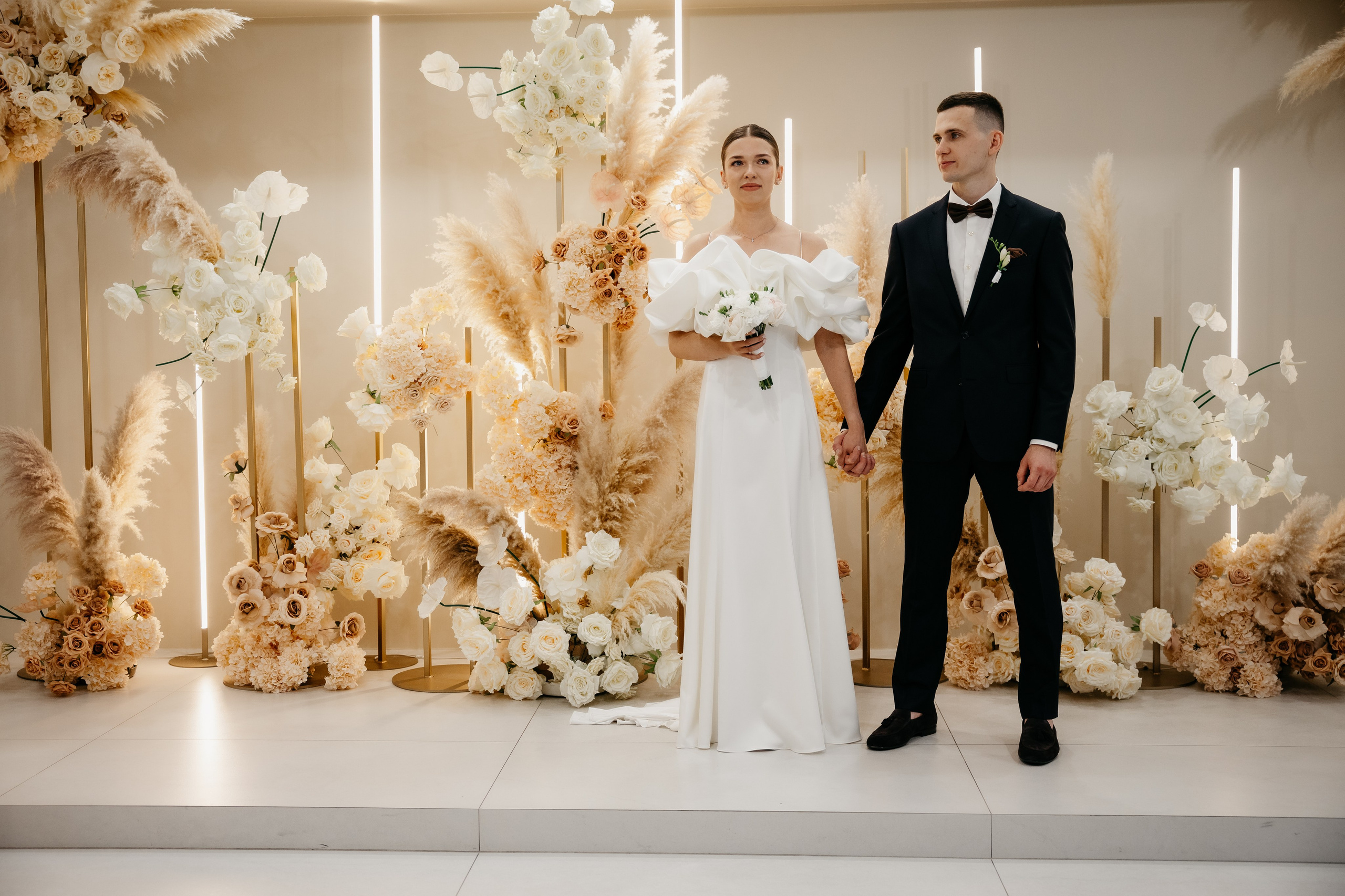 Bogdana&Dmutro. Весільний та сімейний фотограф в Києві та області Анна Дєдова