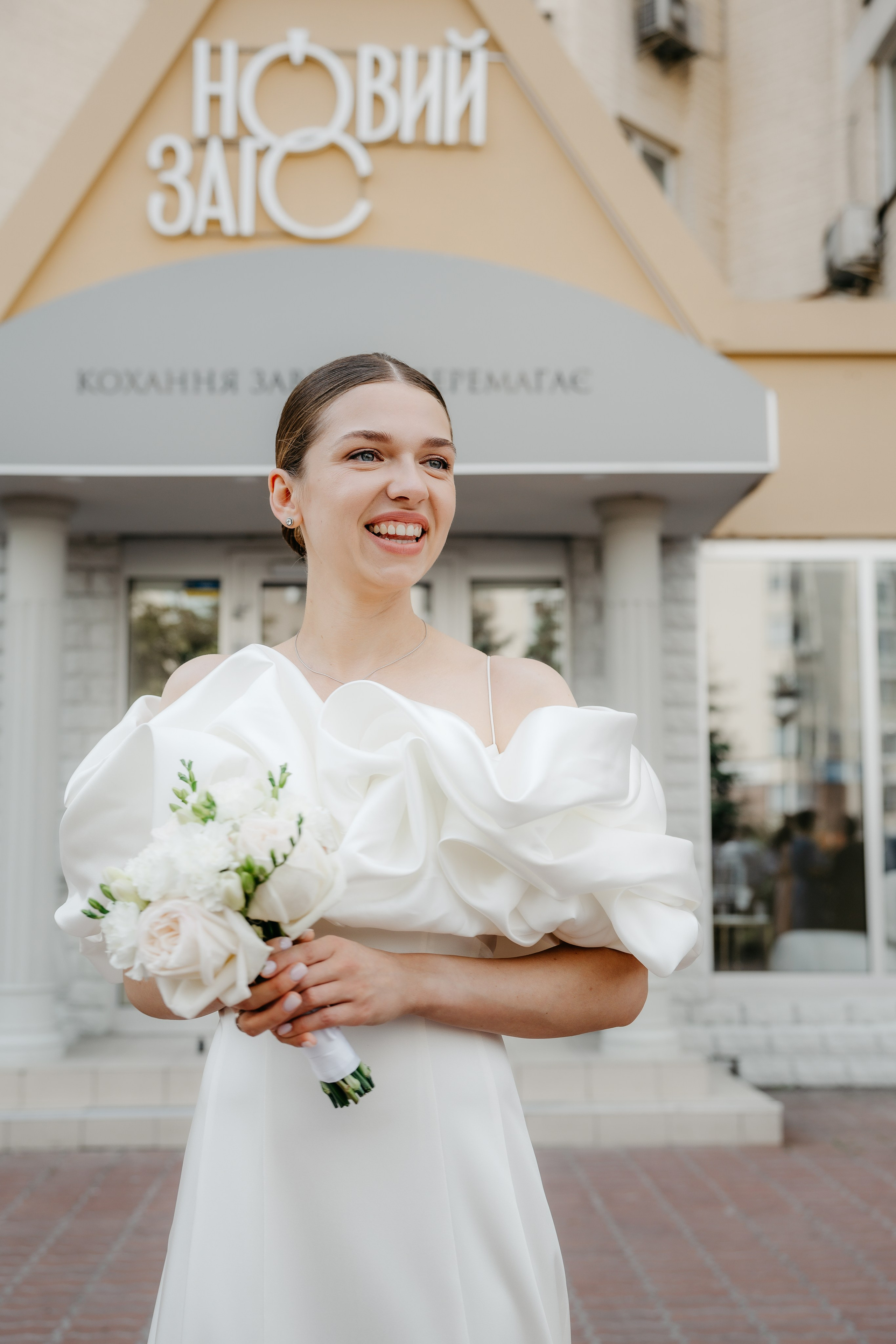 Bogdana&Dmutro. Весільний та сімейний фотограф в Києві та області Анна Дєдова