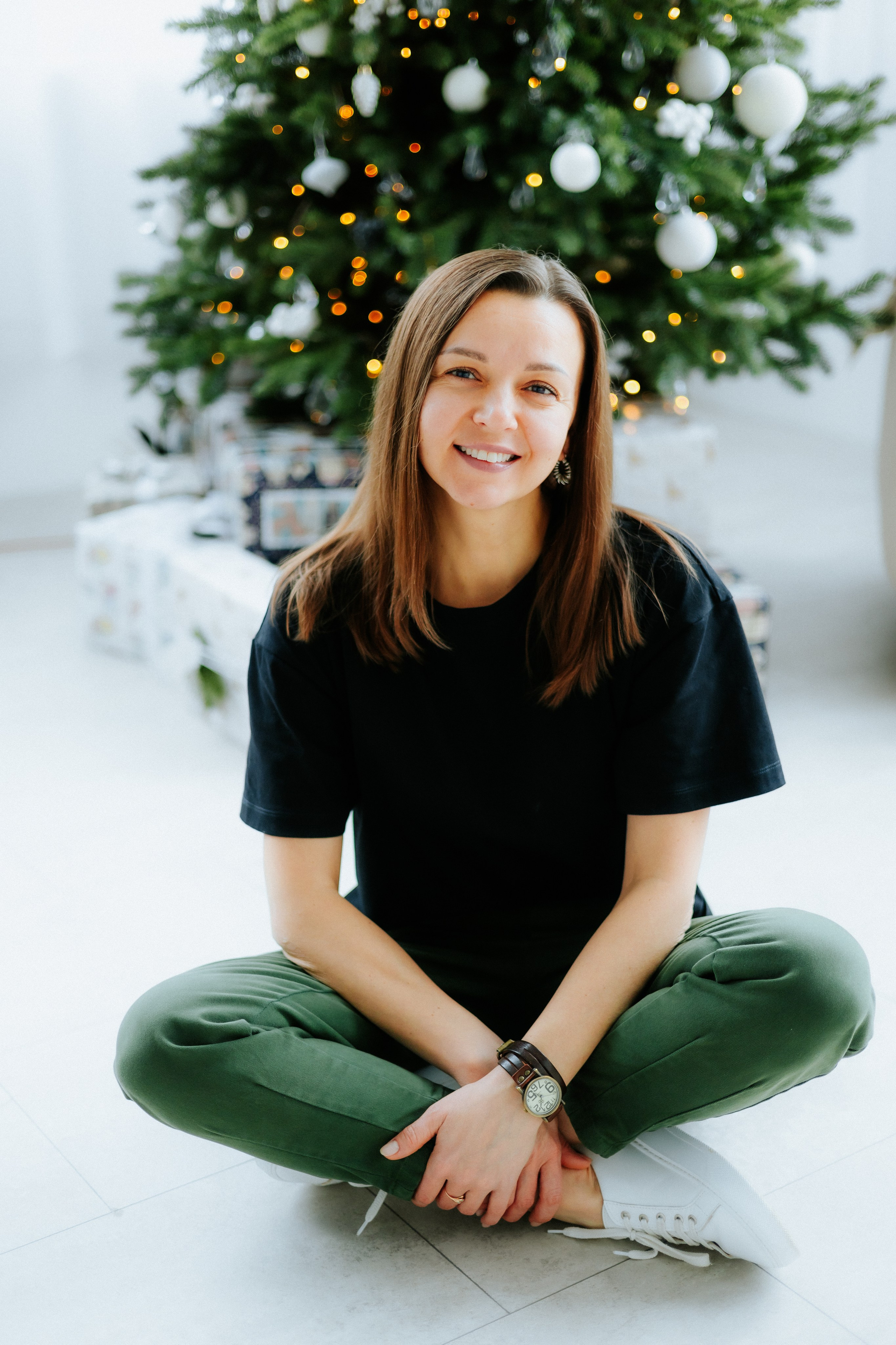 Mom&Daughter. Весільний та сімейний фотограф в Києві та області Анна Дєдова