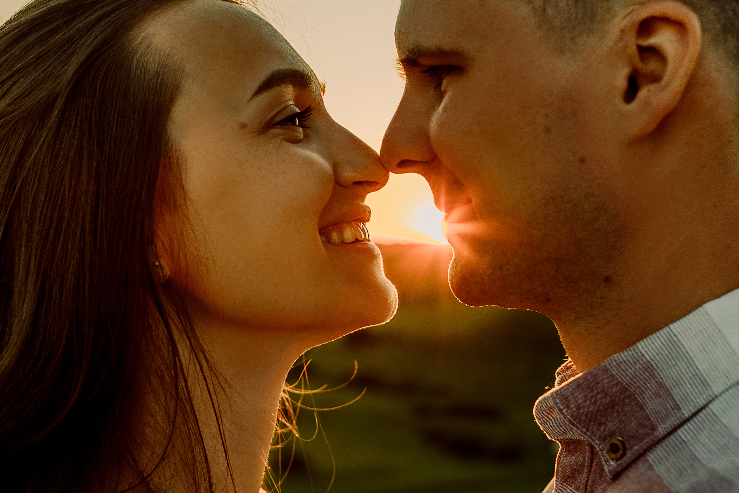 Євгеній та Галина. Весільний та сімейний фотограф в Києві та області Анна Дєдова