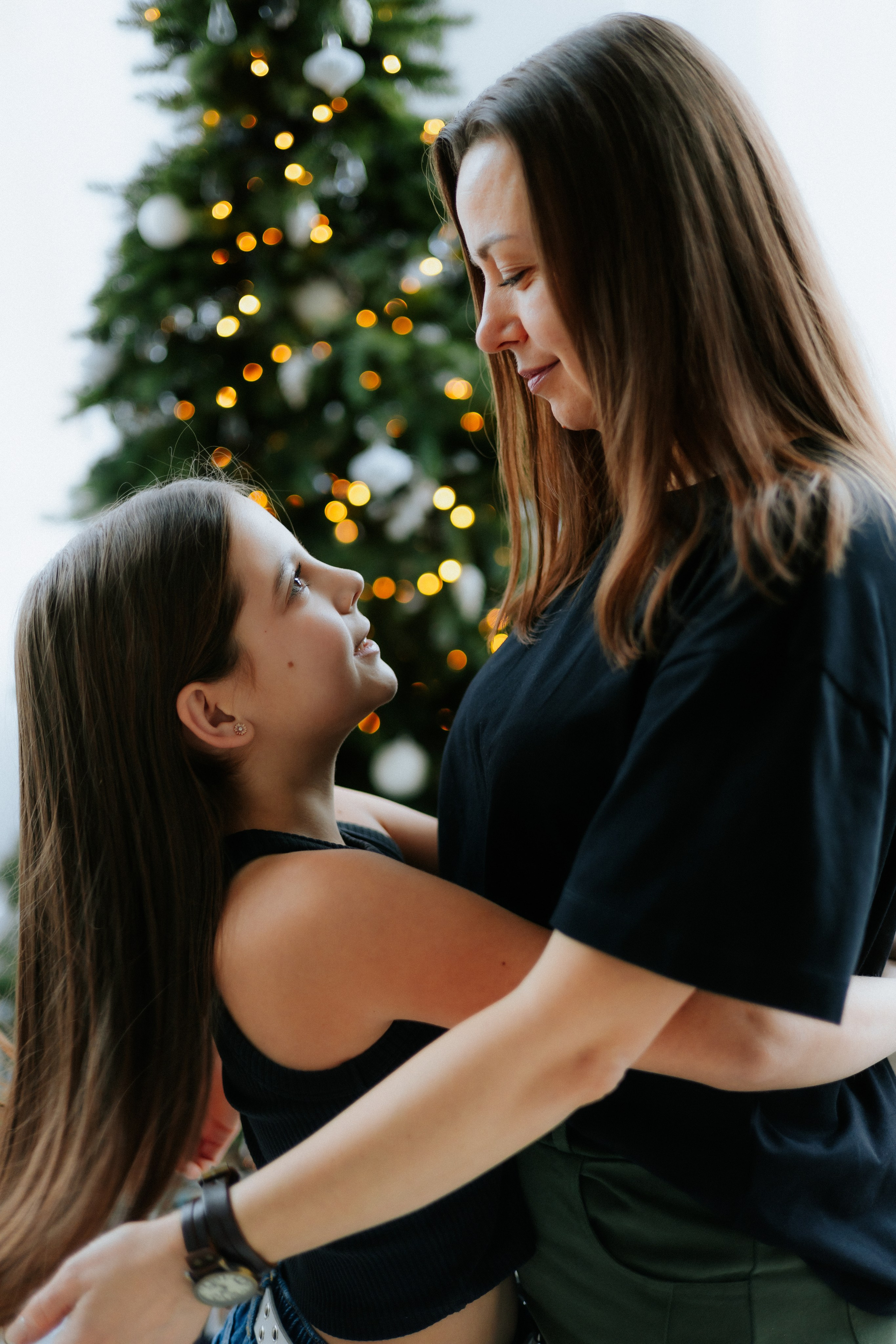 Mom&Daughter. Весільний та сімейний фотограф в Києві та області Анна Дєдова