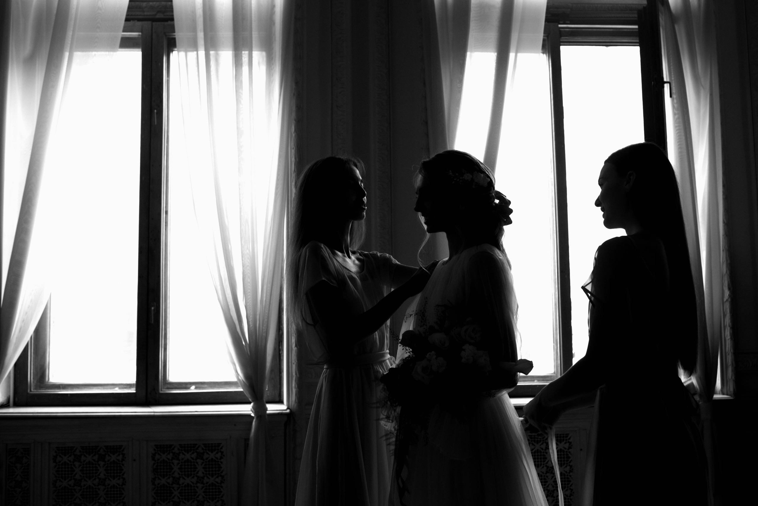 Ігор та Сніжана. Київські будні. Весільний та сімейний фотограф в Києві та області Анна Дєдова