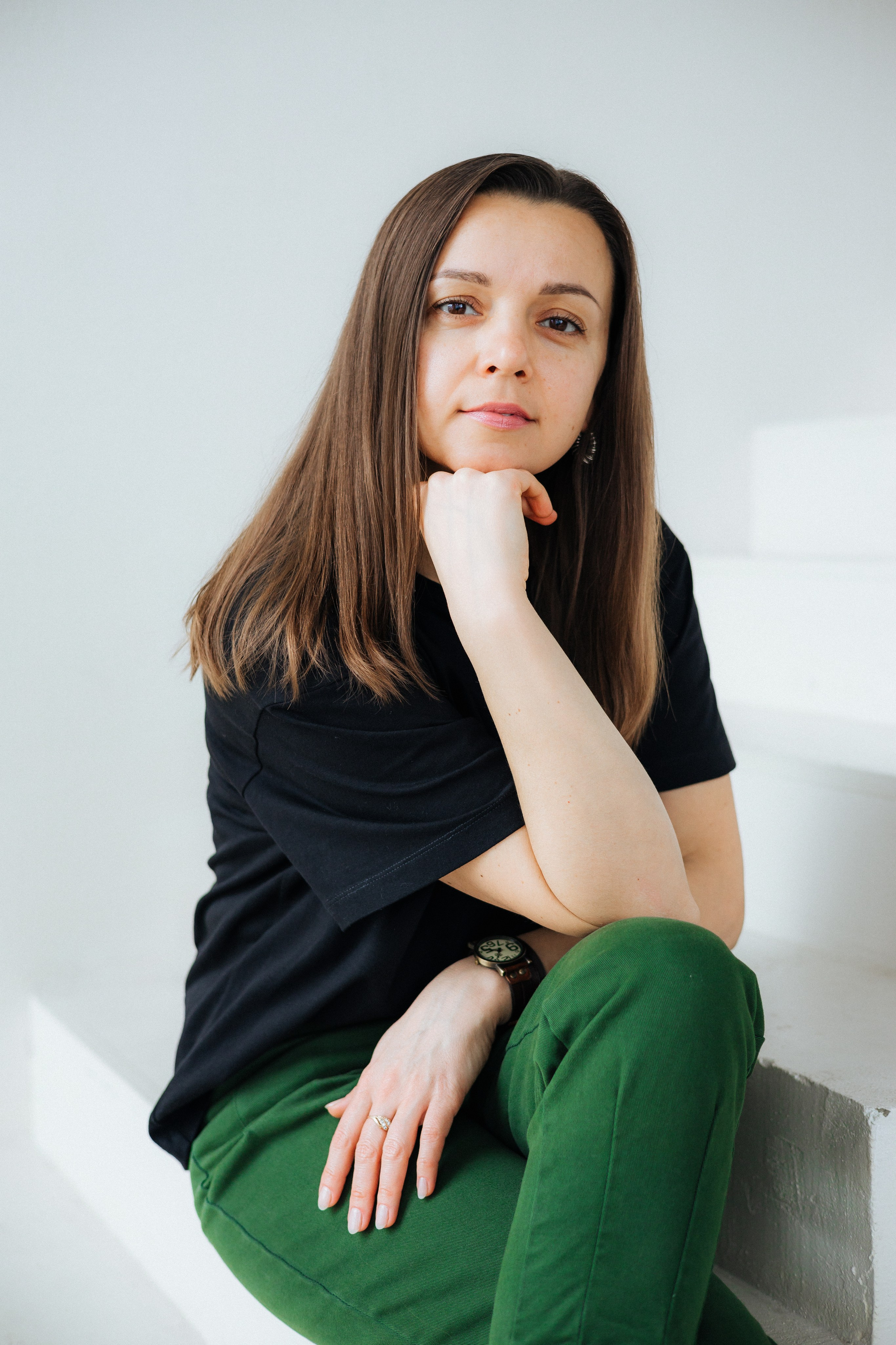 Mom&Daughter. Весільний та сімейний фотограф в Києві та області Анна Дєдова