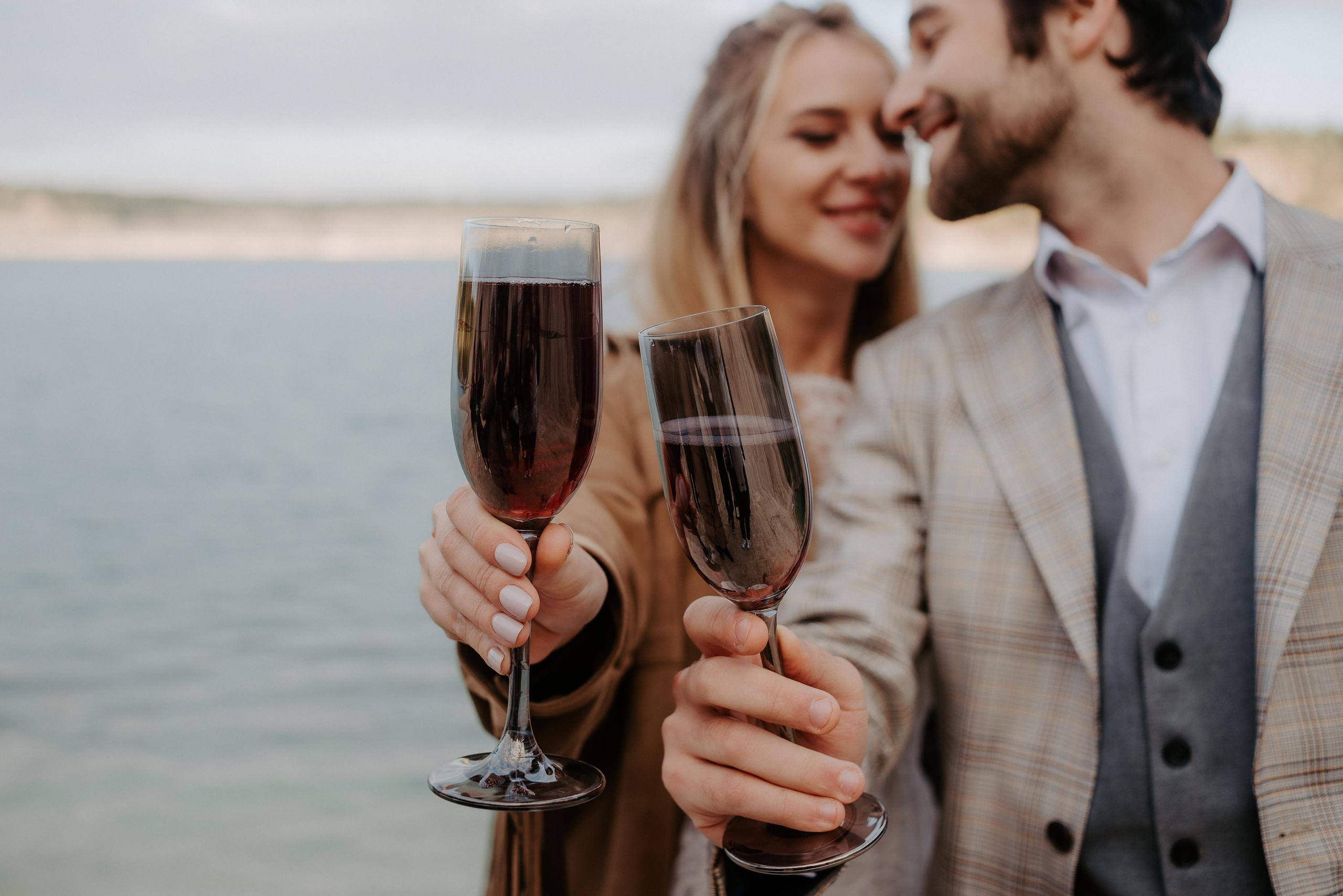 Бохо весілля в карєрі. Весільний та сімейний фотограф в Києві та області Анна Дєдова