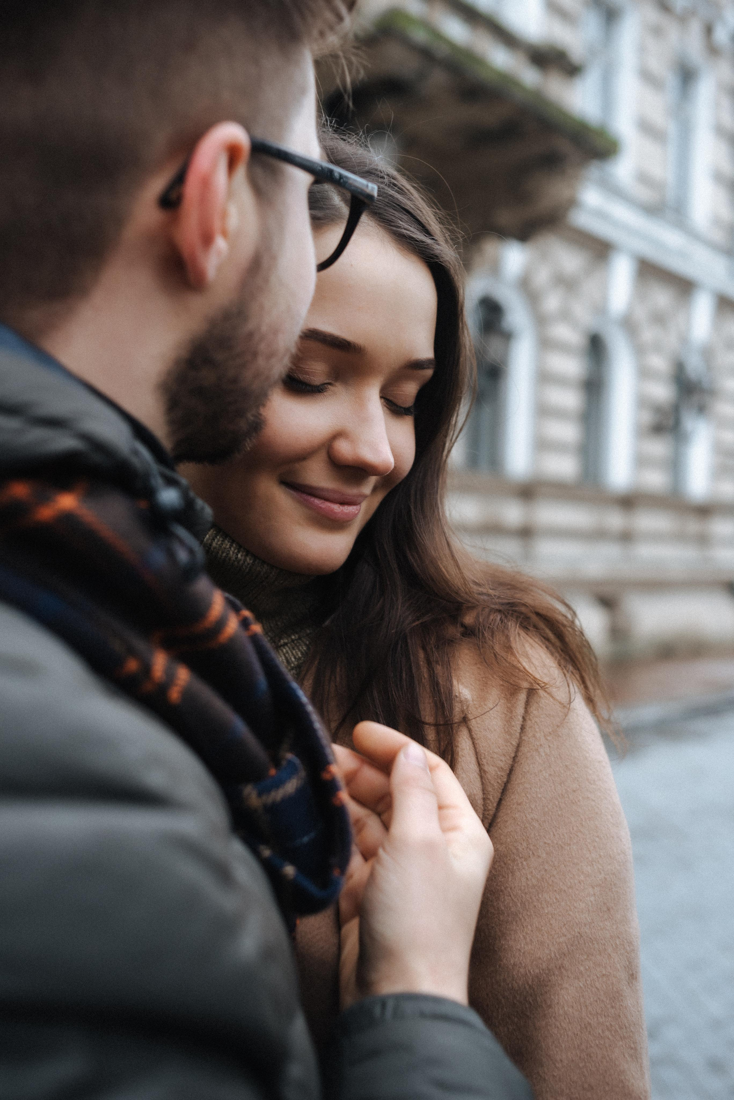 Ваня та Яна вуличками Одеси. Весільний та сімейний фотограф в Києві та області Анна Дєдова
