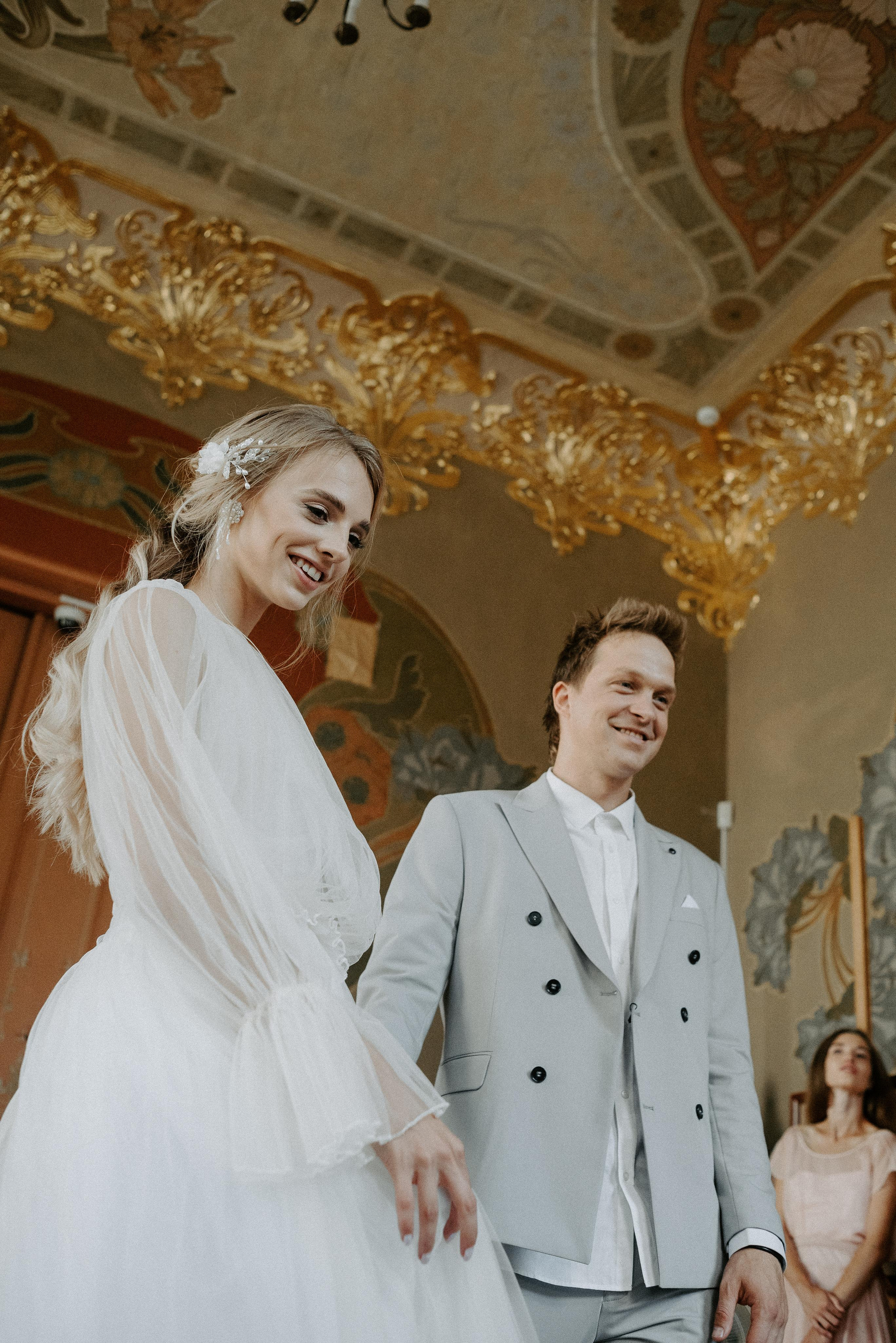 Ігор та Сніжана. Київські будні. Весільний та сімейний фотограф в Києві та області Анна Дєдова