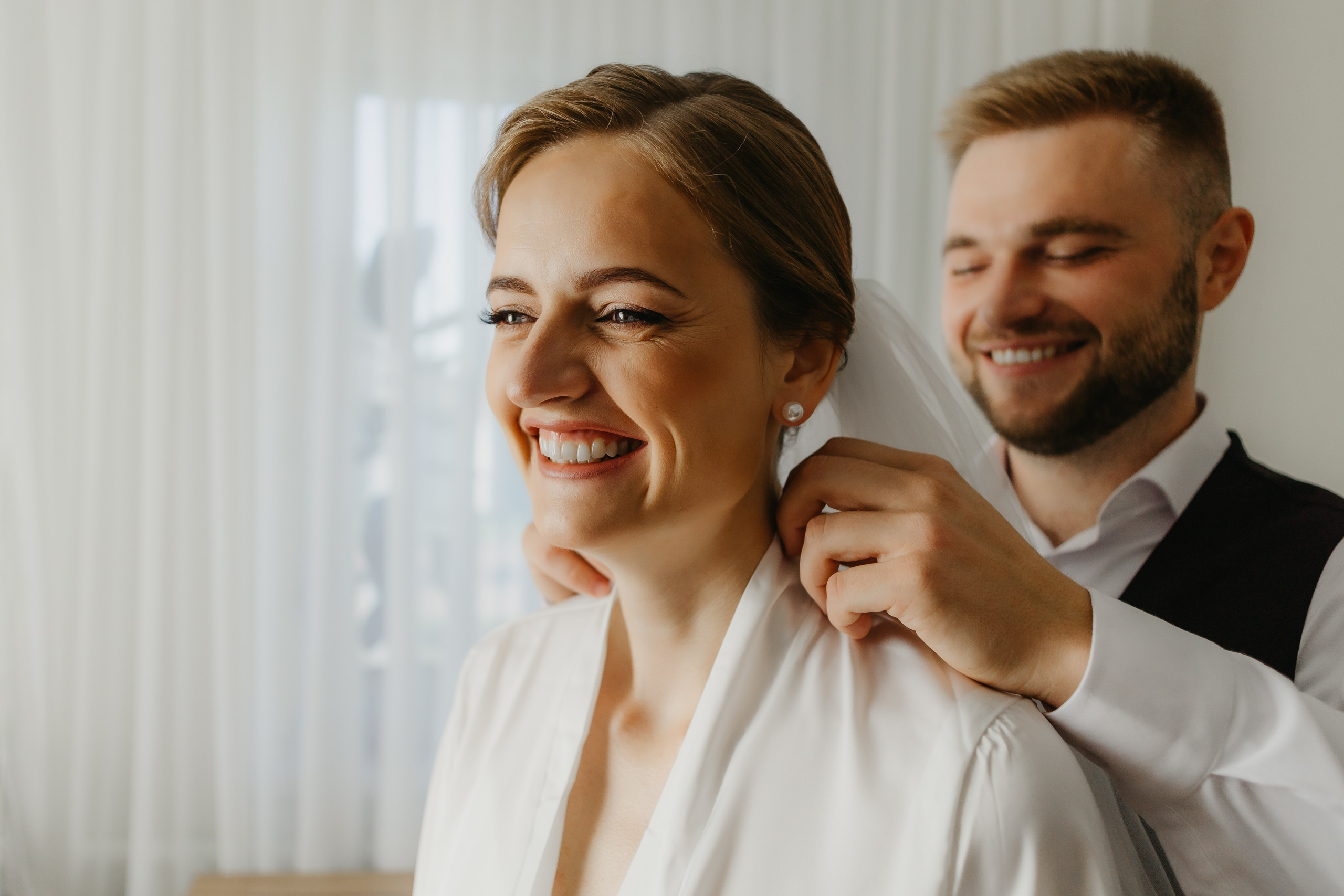 Viktoriya&Oleg. Весільний та сімейний фотограф в Києві та області Анна Дєдова