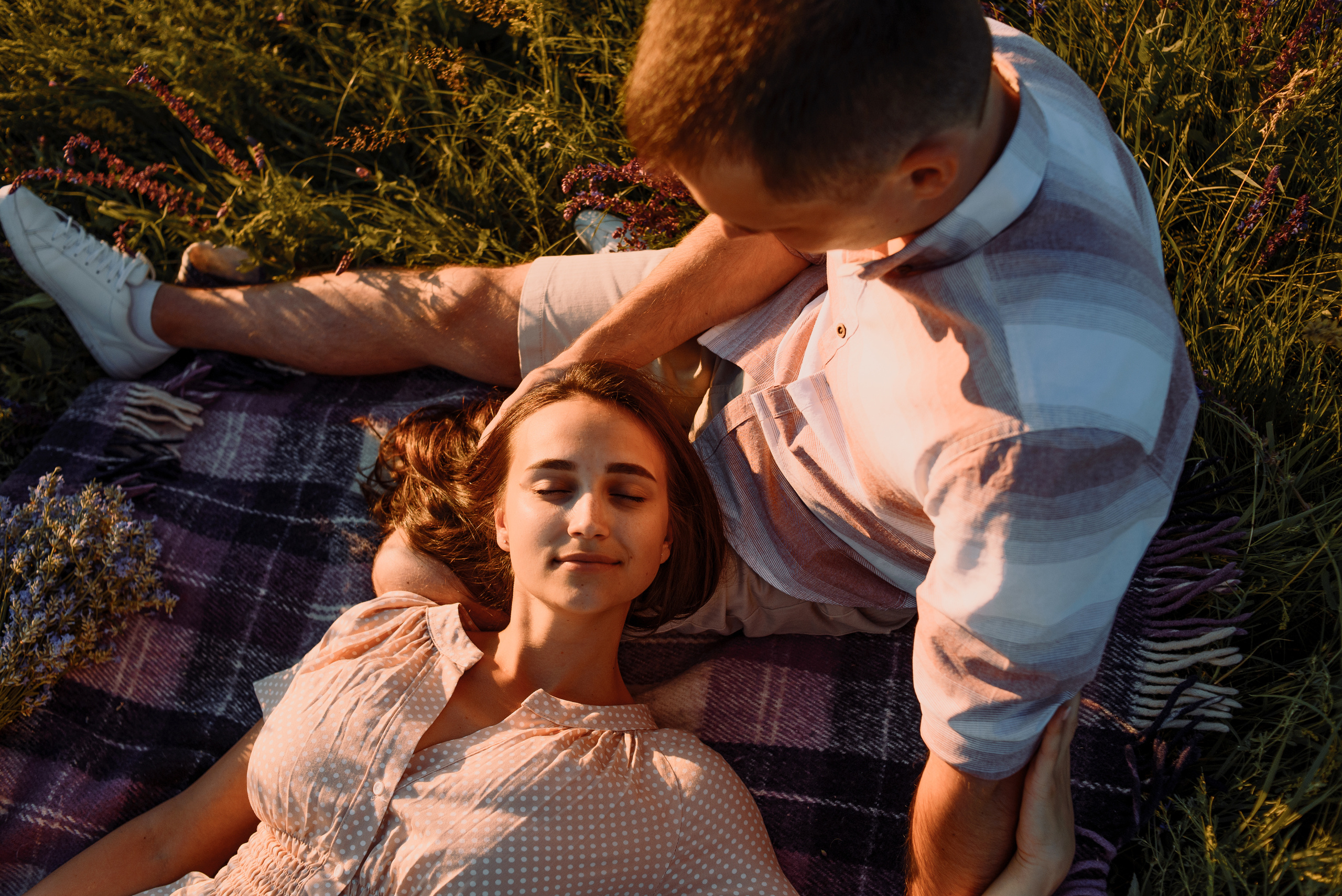 Євгеній та Галина. Весільний та сімейний фотограф в Києві та області Анна Дєдова