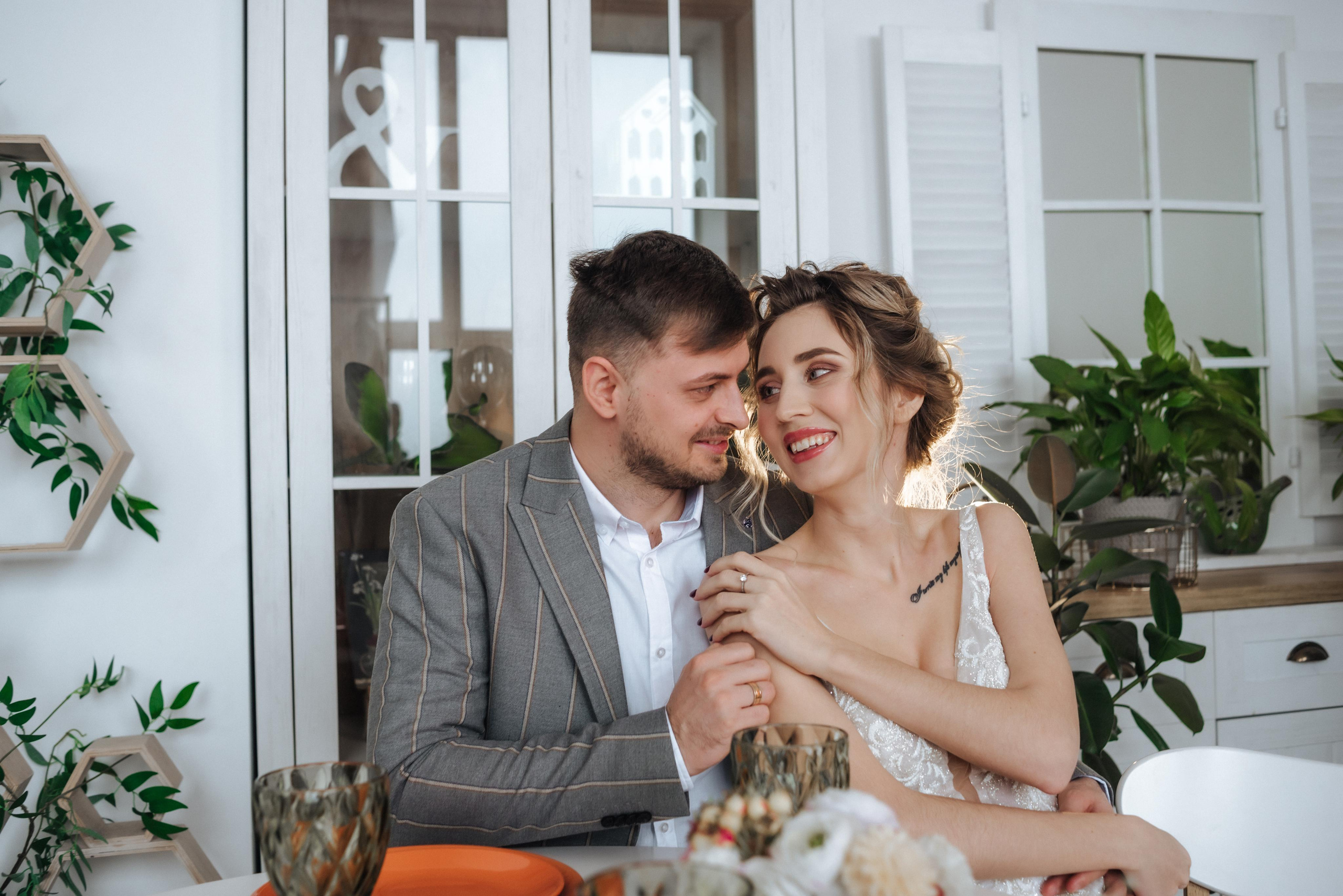 Любов і Море, Одеса. Весільний та сімейний фотограф в Києві та області Анна Дєдова