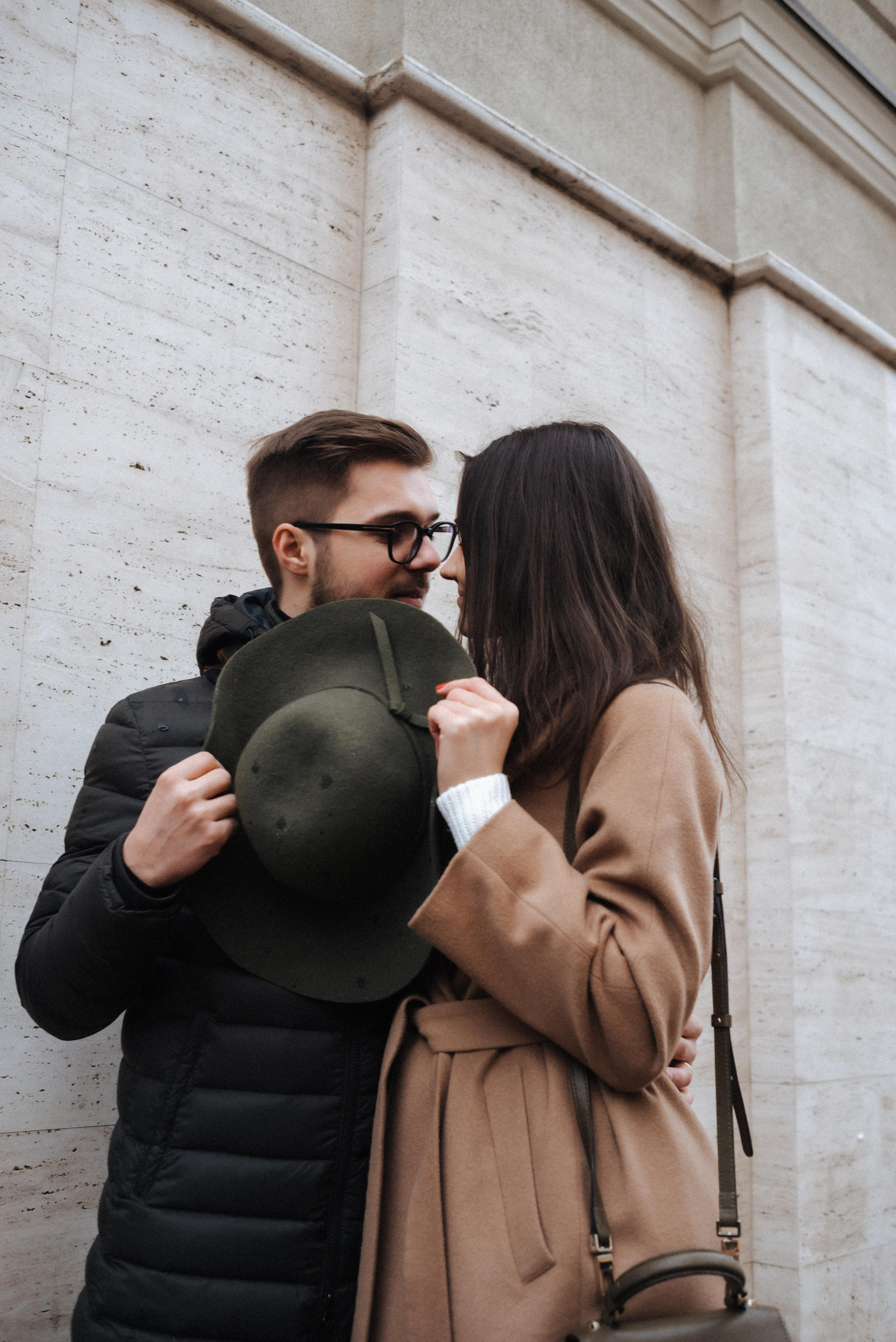 Ваня та Яна вуличками Одеси. Весільний та сімейний фотограф в Києві та області Анна Дєдова