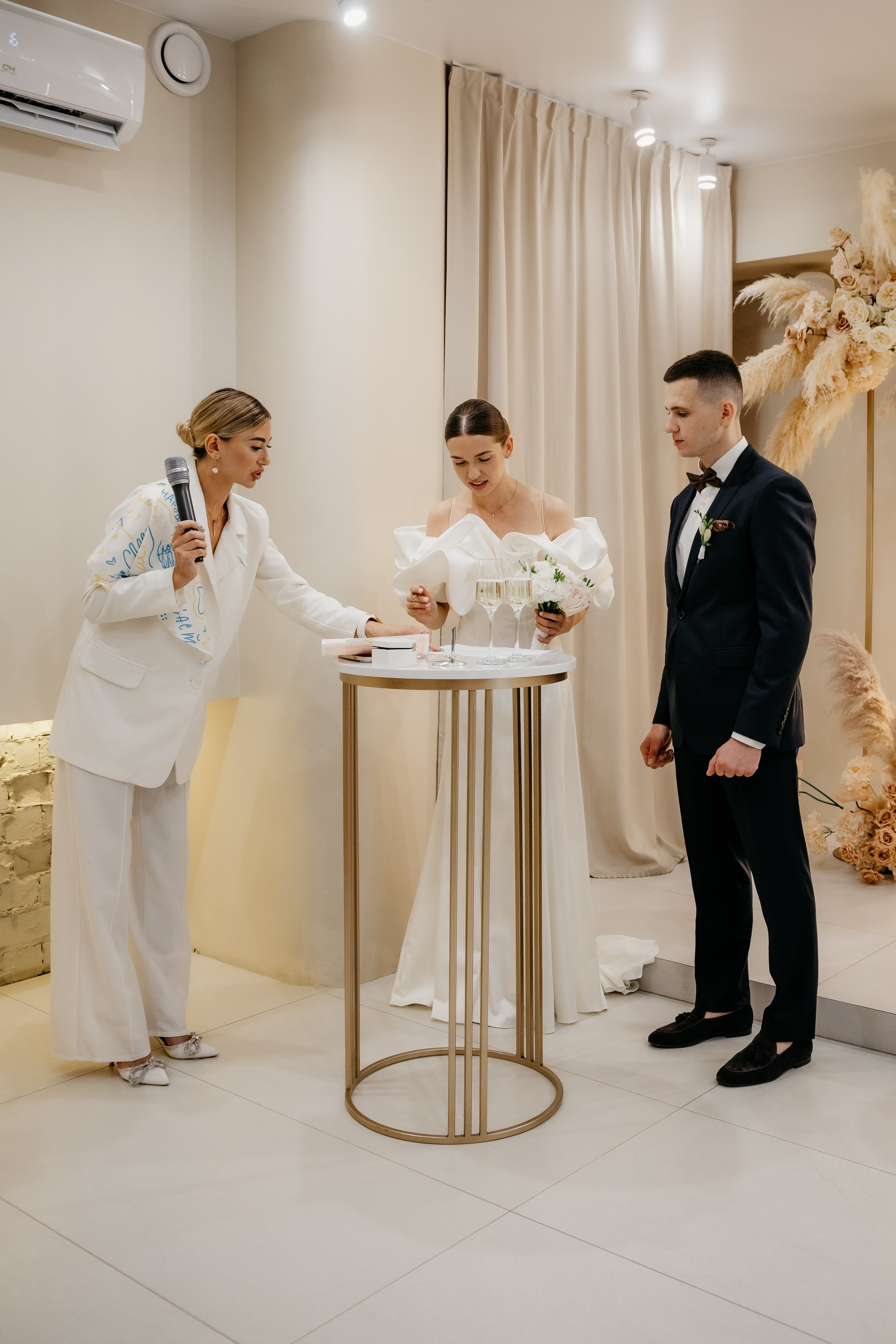 Bogdana&Dmutro. Весільний та сімейний фотограф в Києві та області Анна Дєдова