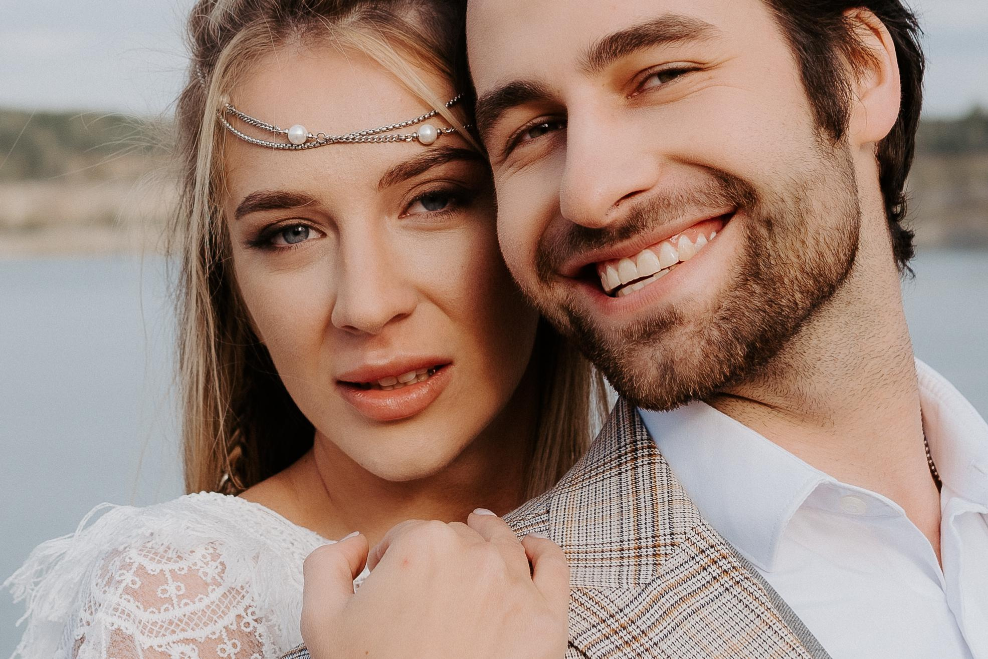 Бохо весілля в карєрі. Весільний та сімейний фотограф в Києві та області Анна Дєдова