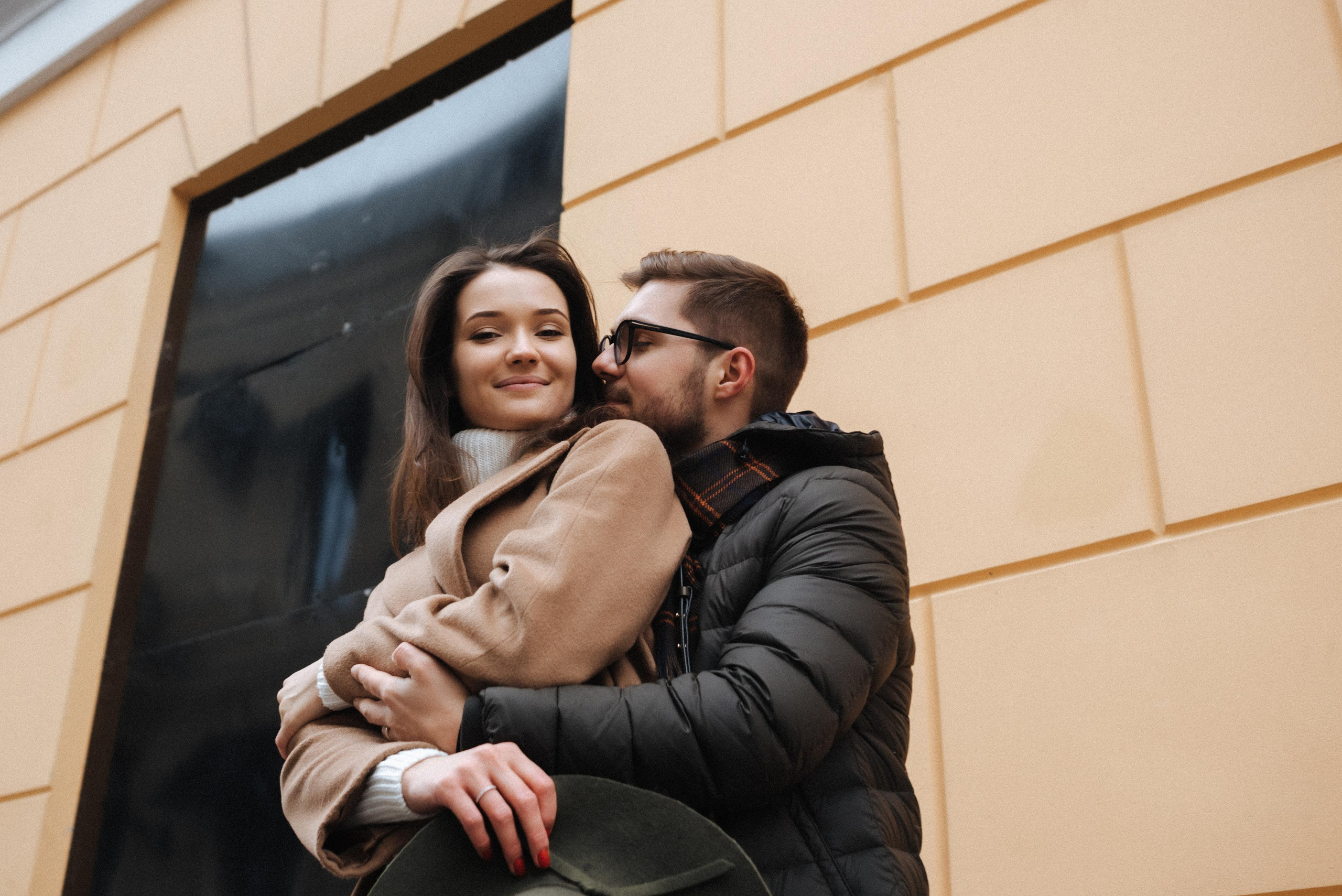 Ваня та Яна вуличками Одеси. Весільний та сімейний фотограф в Києві та області Анна Дєдова