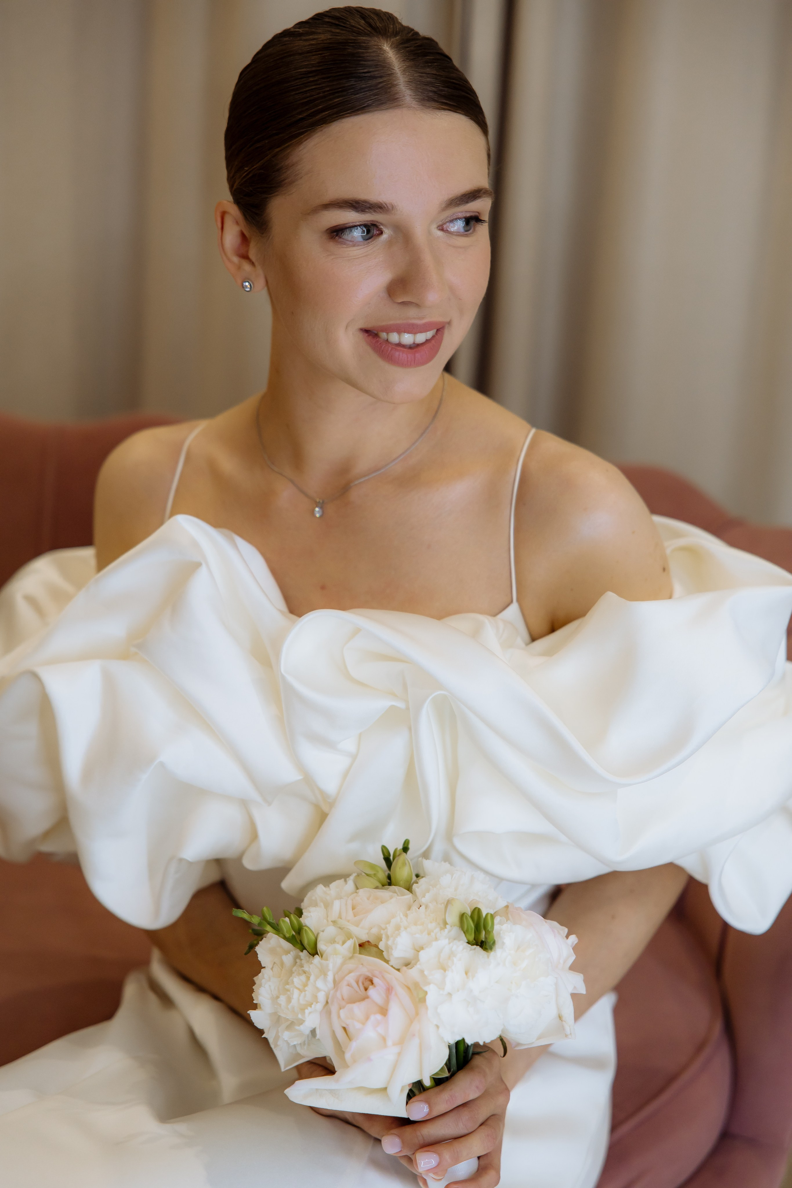 Bogdana&Dmutro. Весільний та сімейний фотограф в Києві та області Анна Дєдова