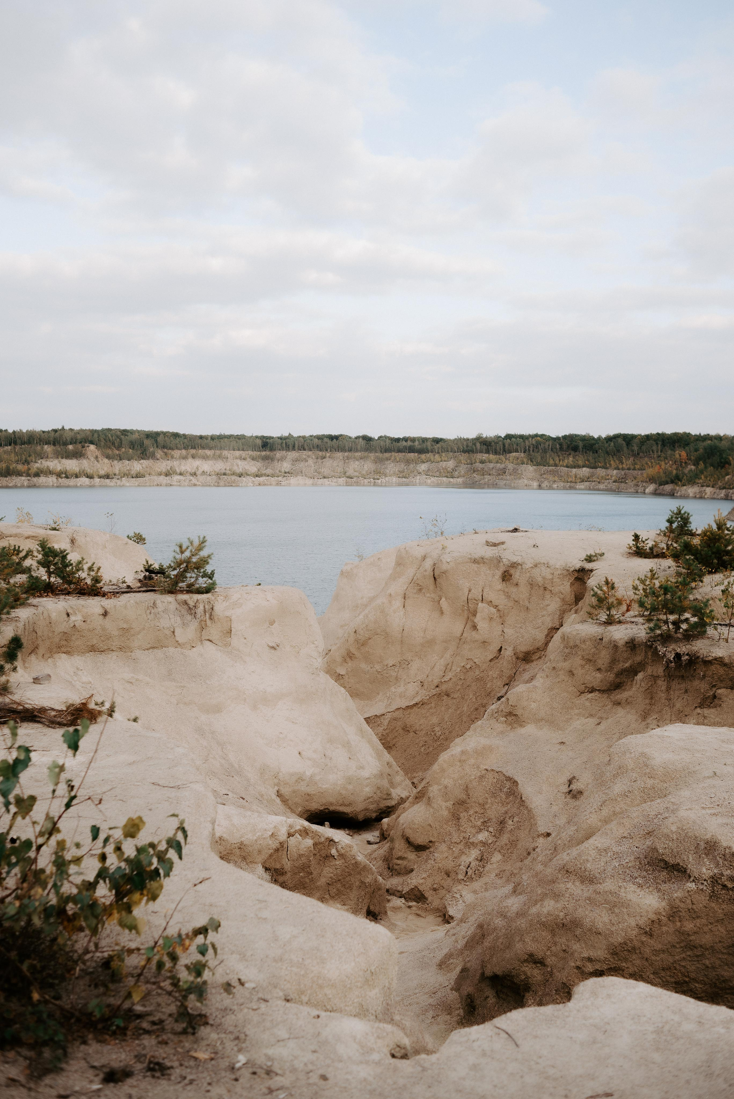 Бохо весілля в карєрі. Весільний та сімейний фотограф в Києві та області Анна Дєдова