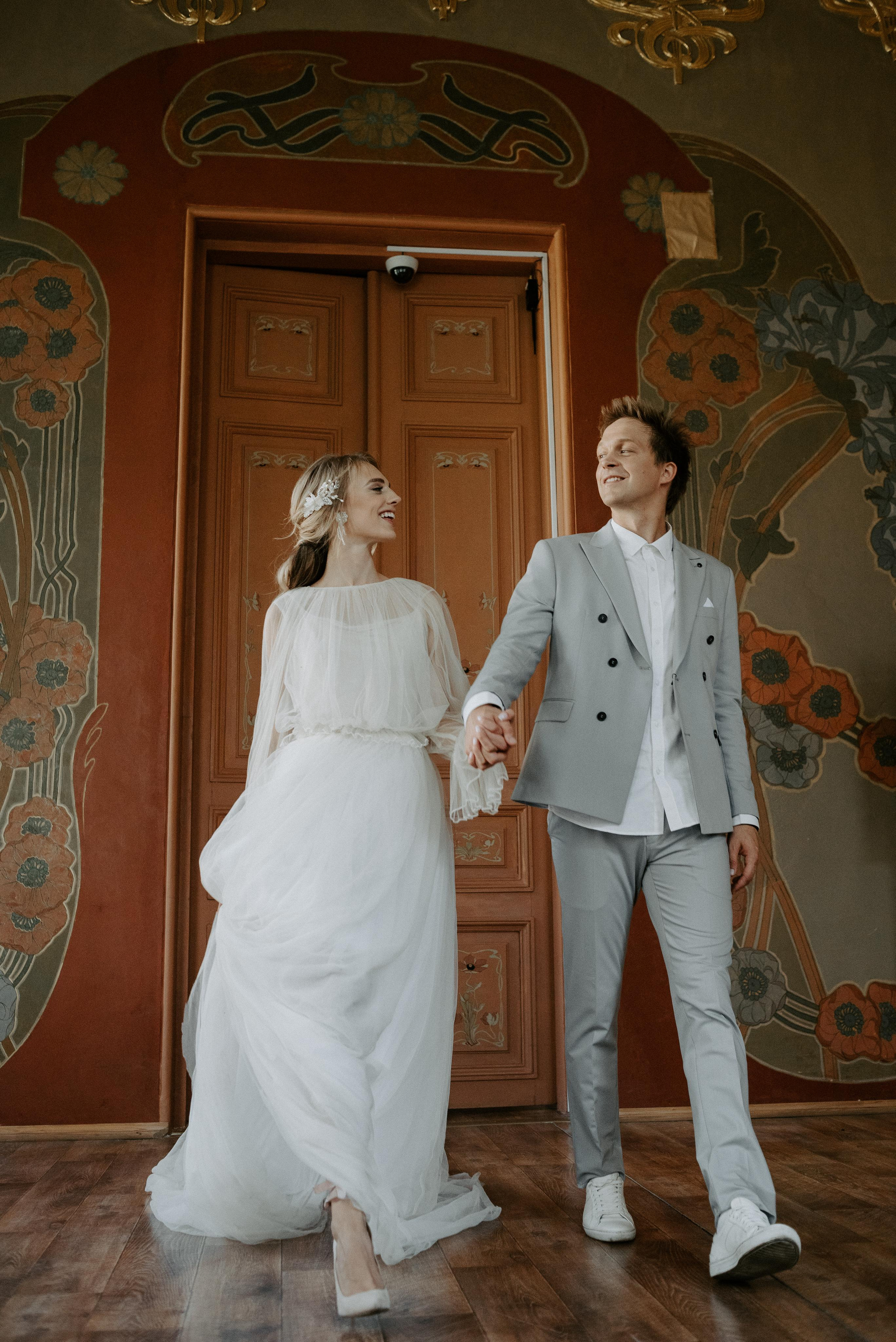 Ігор та Сніжана. Київські будні. Весільний та сімейний фотограф в Києві та області Анна Дєдова