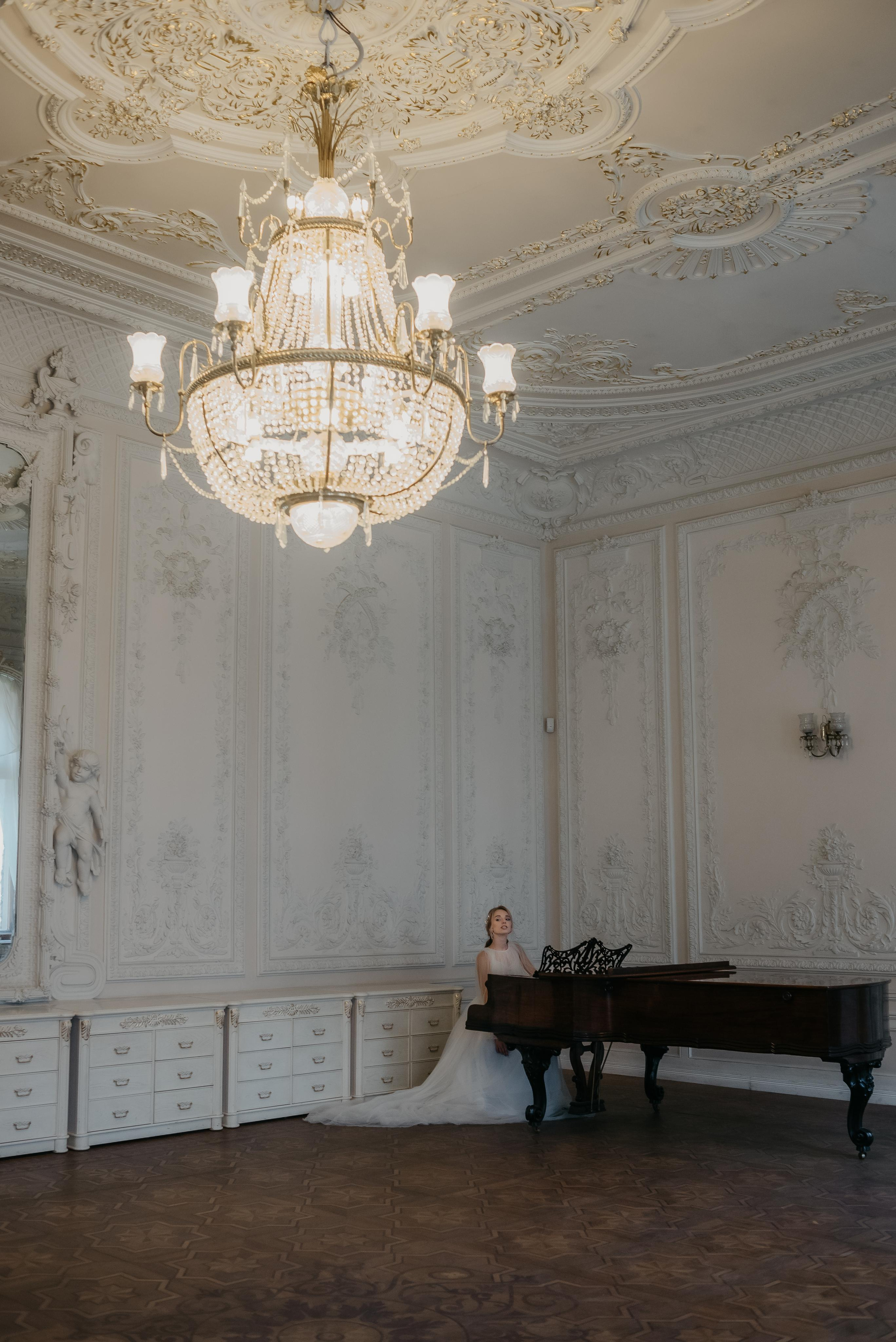 Ігор та Сніжана. Київські будні. Весільний та сімейний фотограф в Києві та області Анна Дєдова