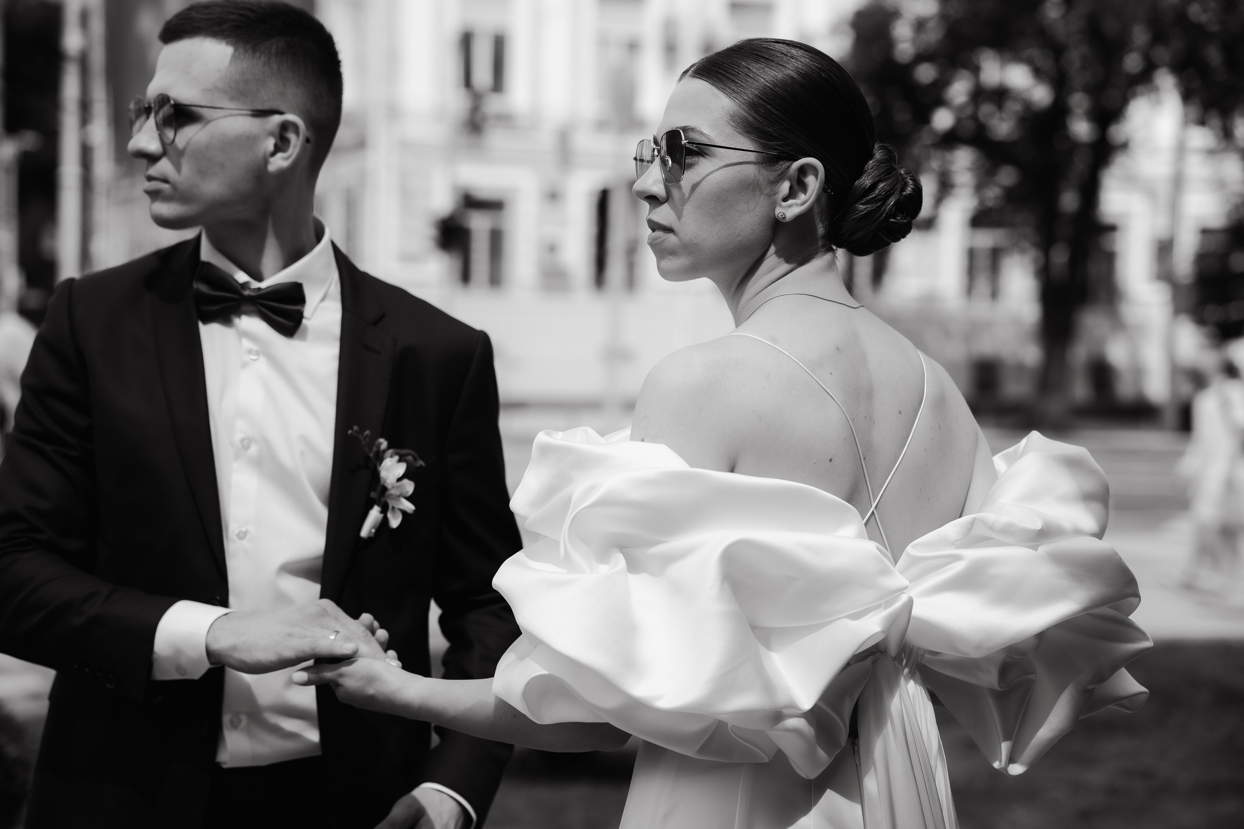 Bogdana&Dmutro. Весільний та сімейний фотограф в Києві та області Анна Дєдова