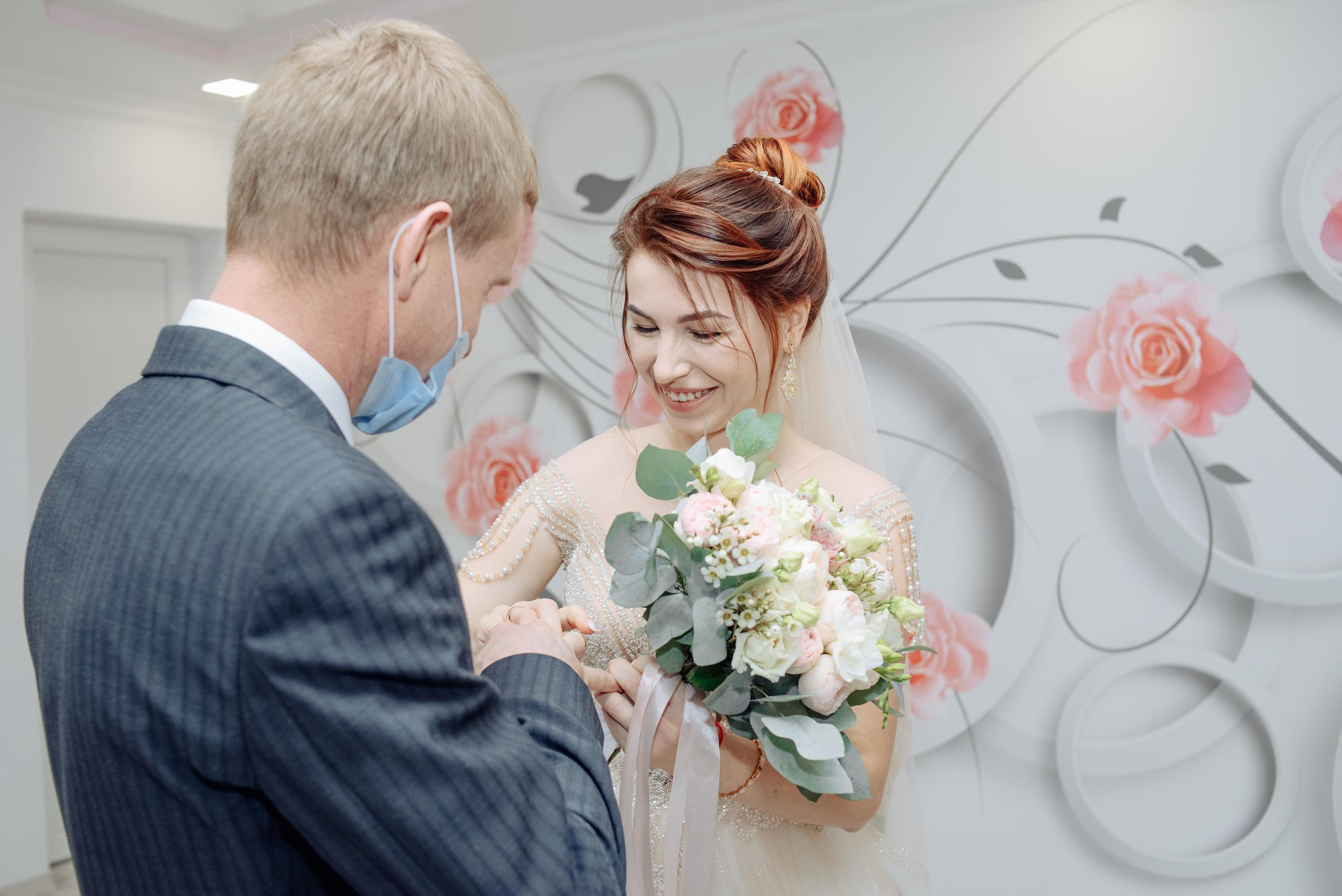 Яскравий день для яскравих спогадів, Київ. Весільний та сімейний фотограф в Києві та області Анна Дєдова