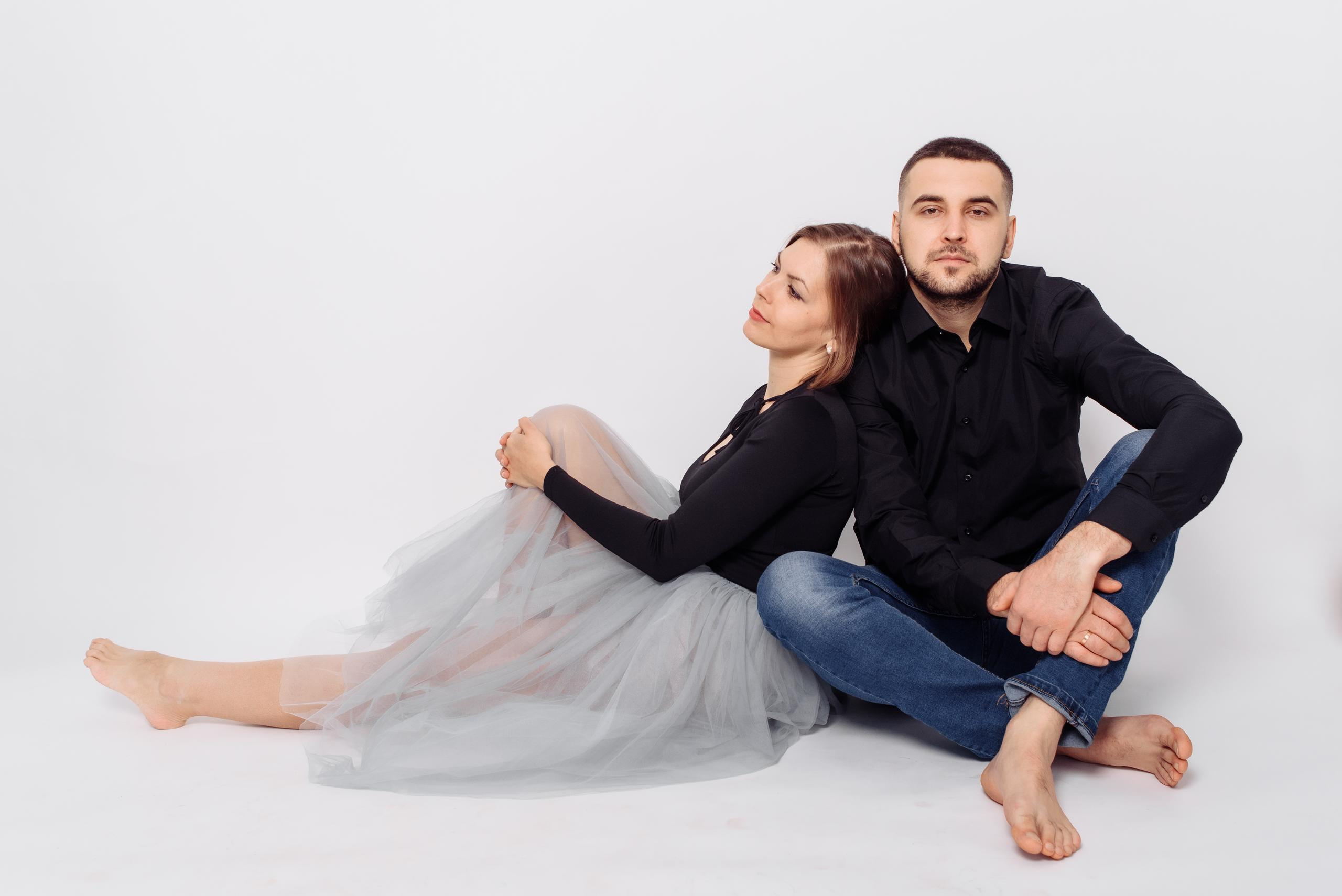 Стильний мінімалізм про КОХАННЯ. Весільний та сімейний фотограф в Києві та області Анна Дєдова