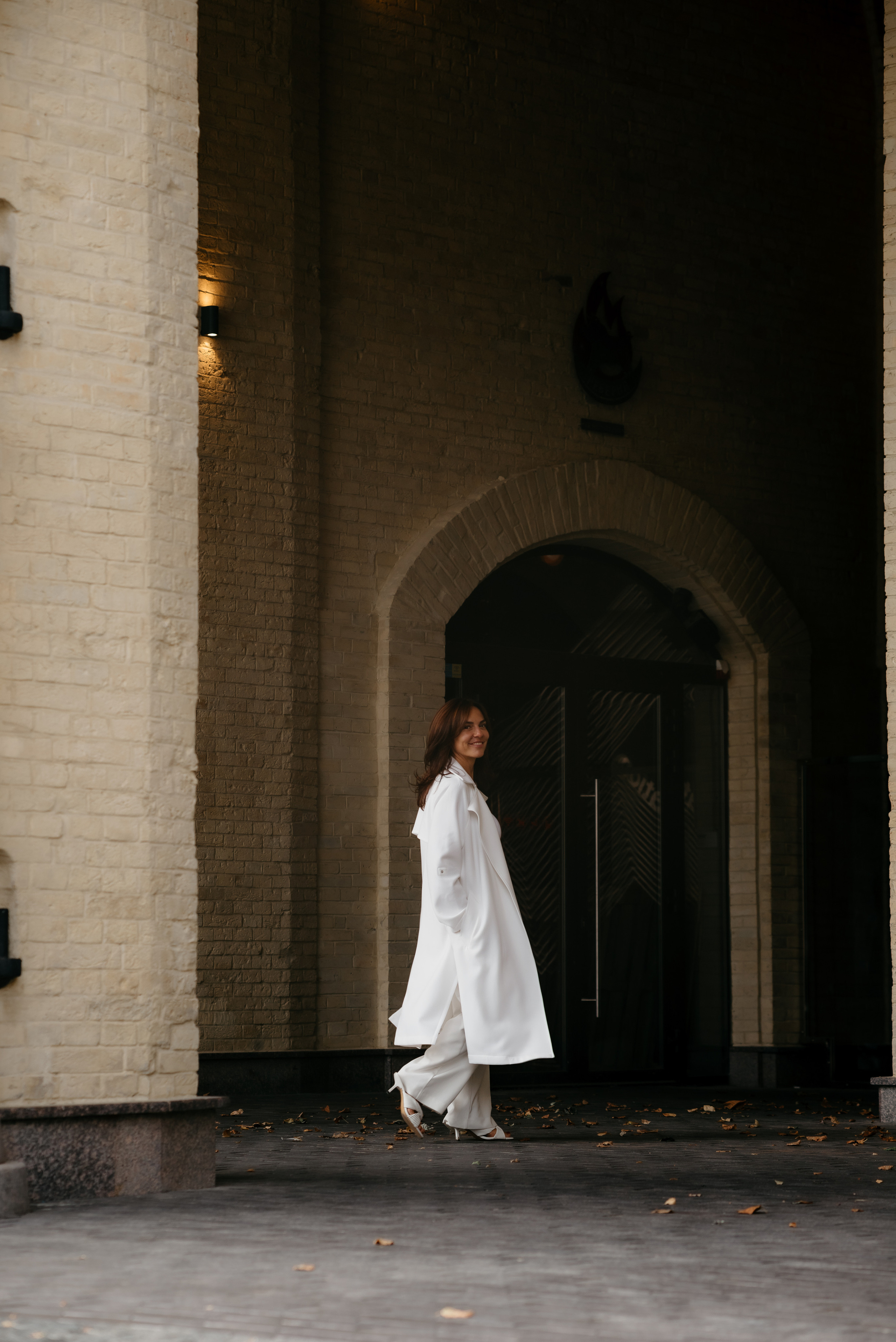 Юлія. Вулицями Києва. Весільний та сімейний фотограф в Києві та області Анна Дєдова