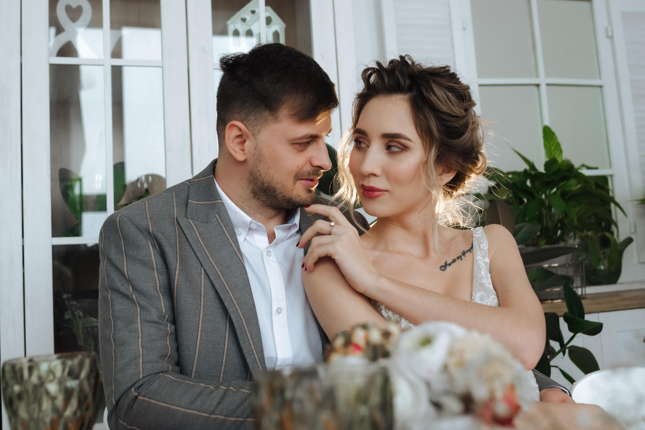 Любов і Море, Одеса. Весільний та сімейний фотограф в Києві та області Анна Дєдова