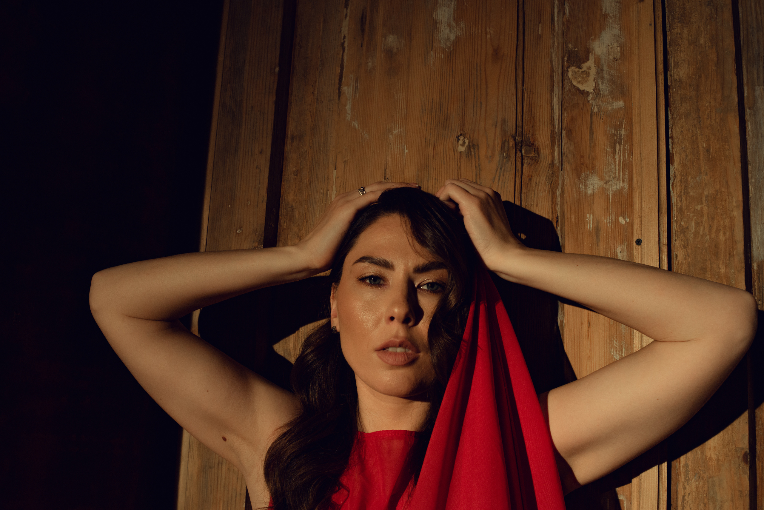 Денис та Катя. Весільний та сімейний фотограф в Києві та області Анна Дєдова