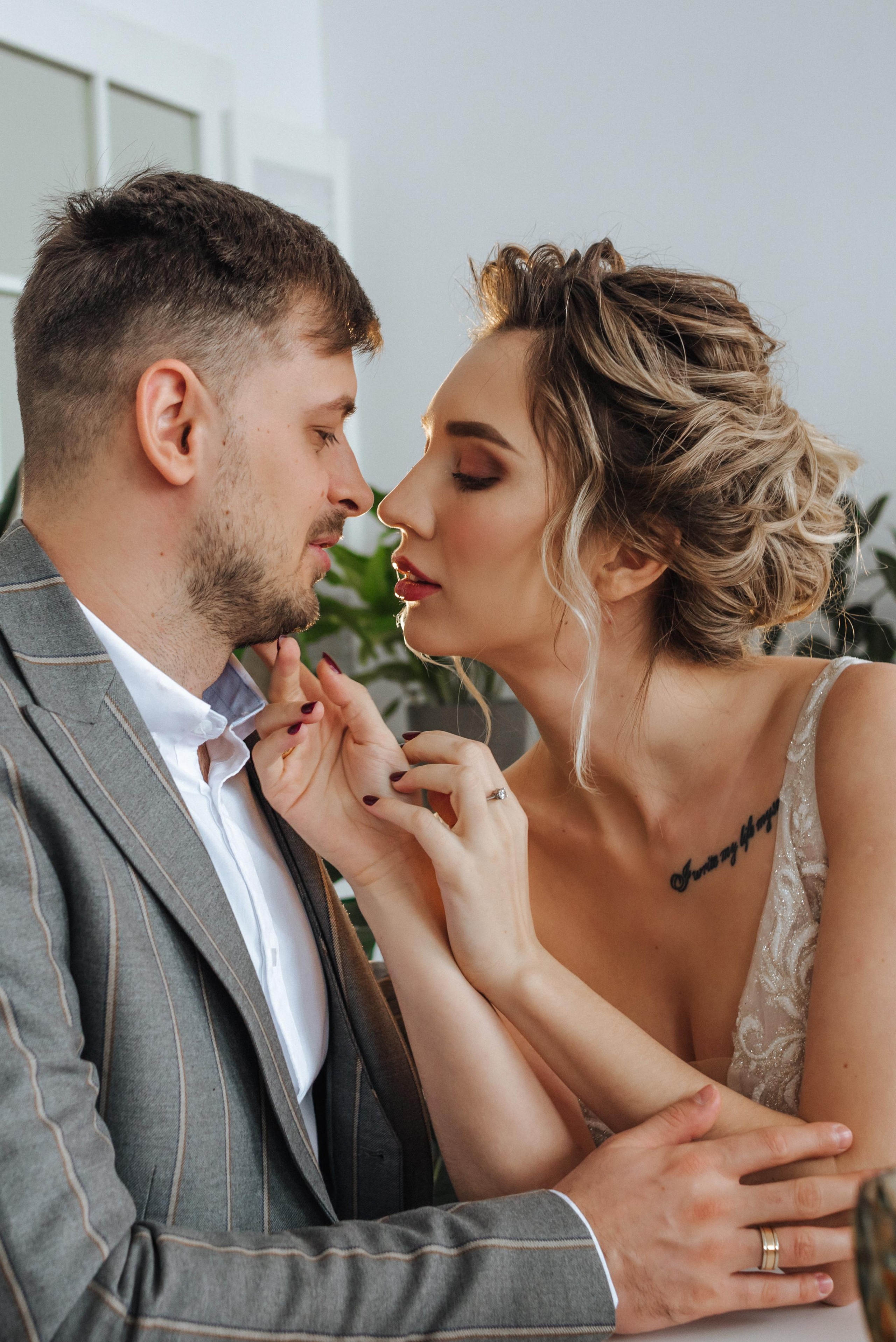 Любов і Море, Одеса. Весільний та сімейний фотограф в Києві та області Анна Дєдова