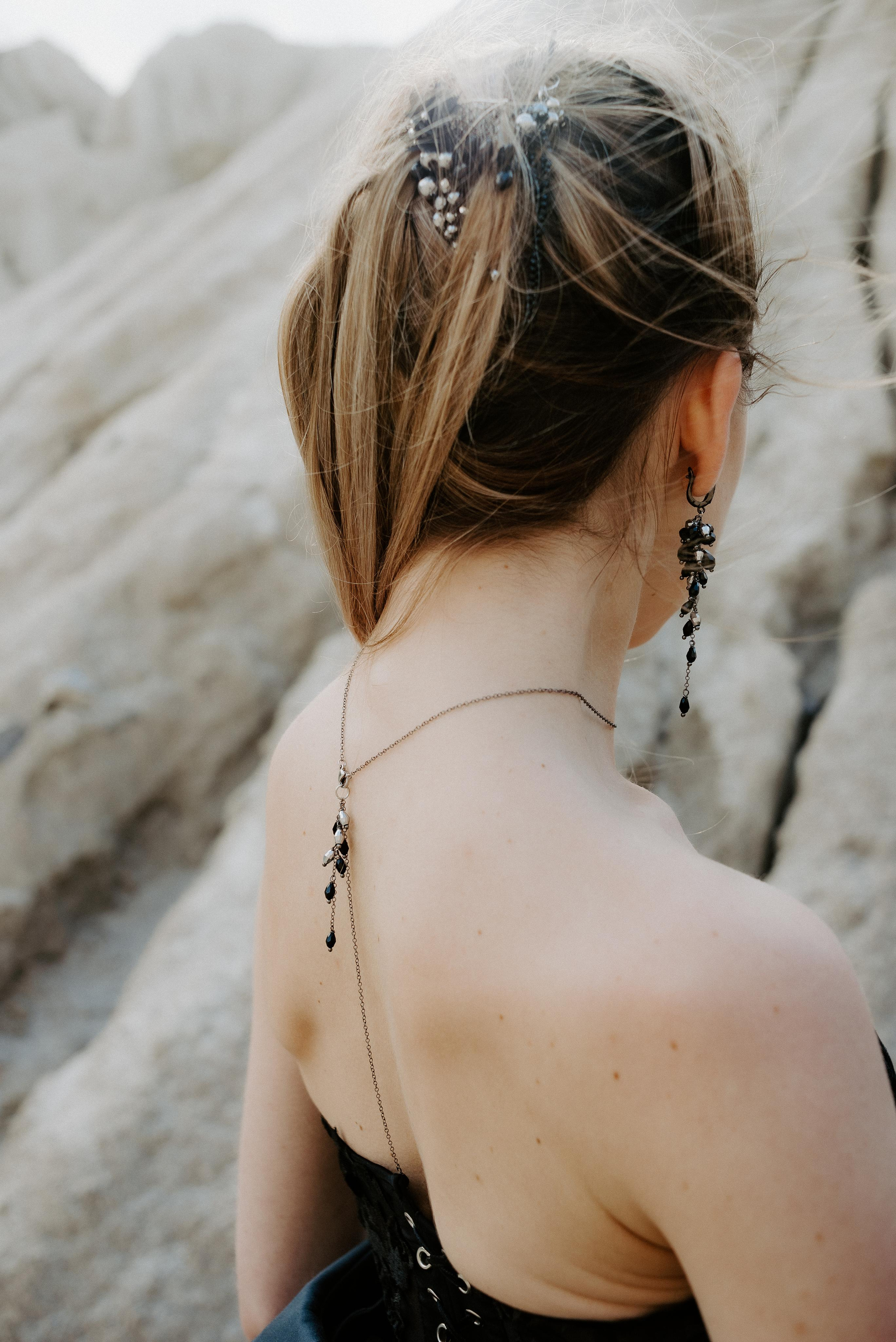 Black Wedding. Весільний та сімейний фотограф в Києві та області Анна Дєдова