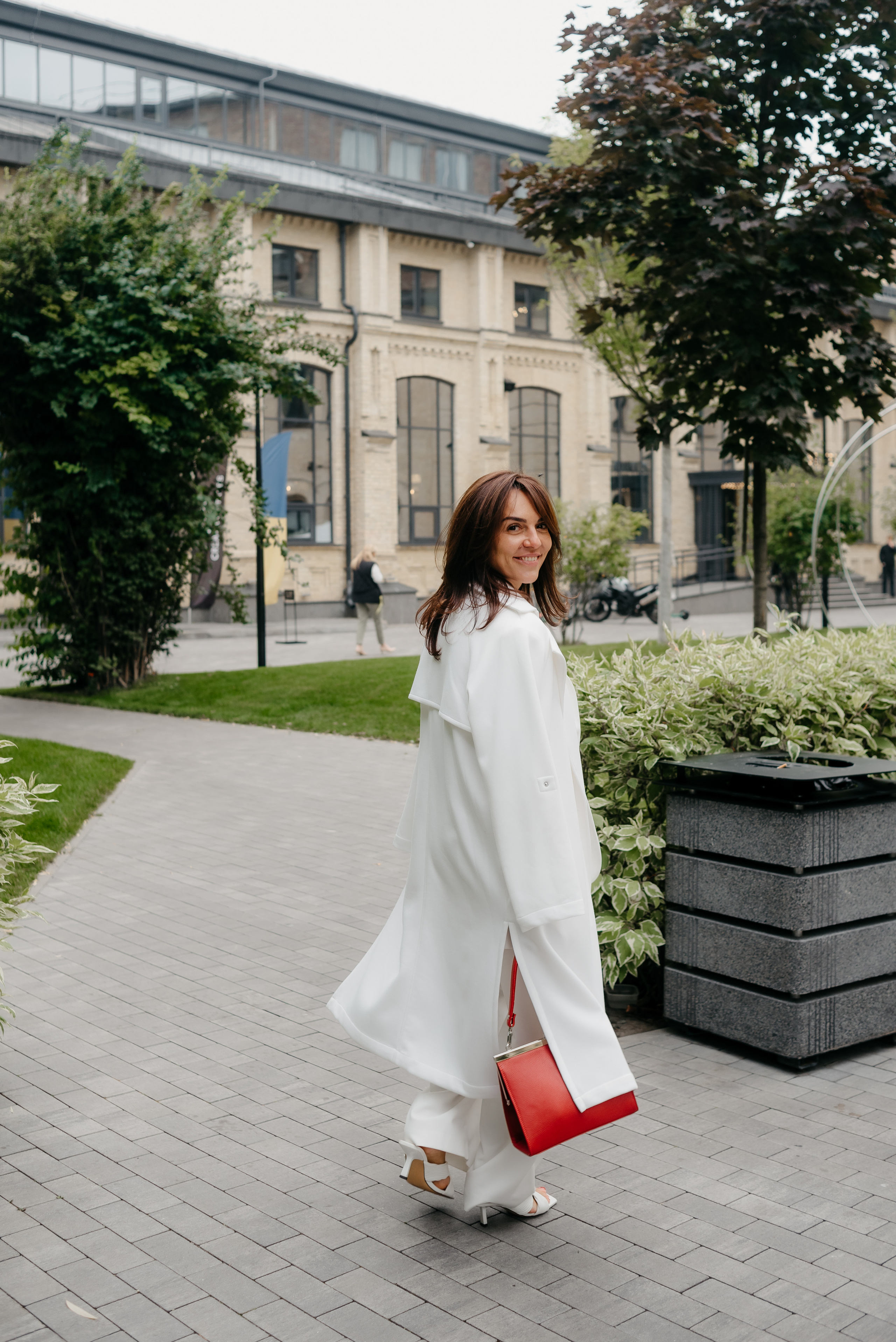 Юлія. Вулицями Києва. Весільний та сімейний фотограф в Києві та області Анна Дєдова