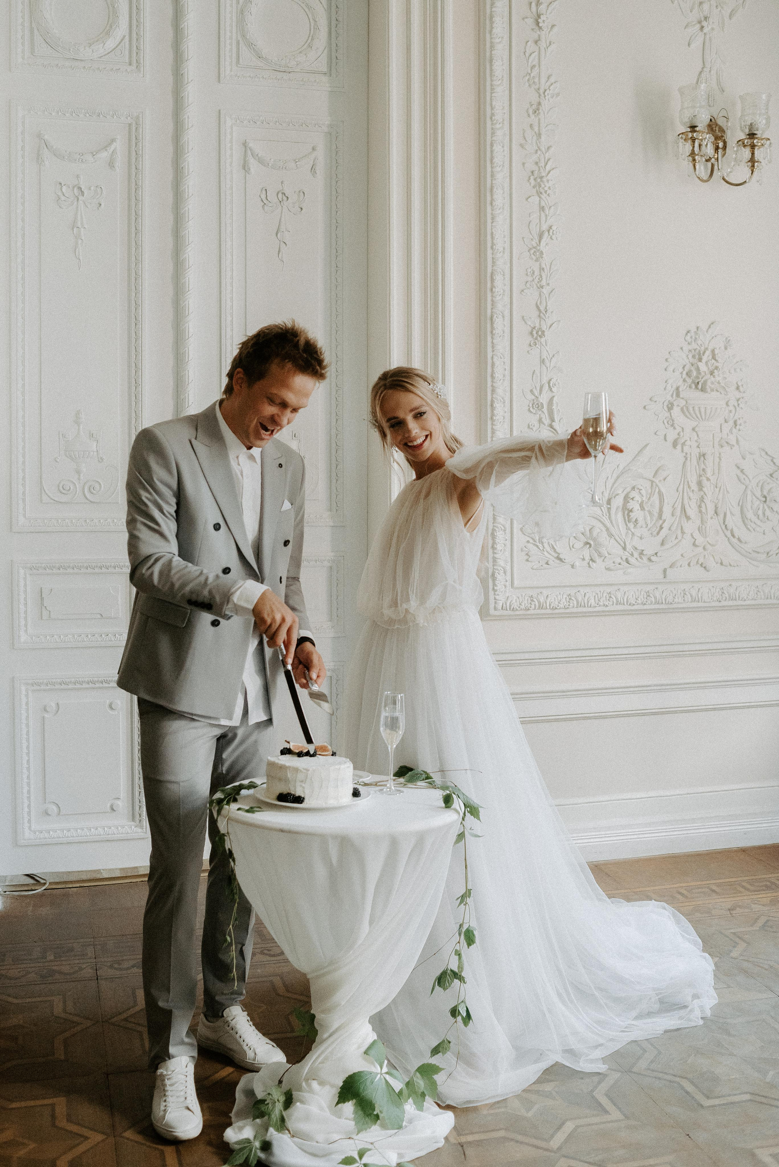 Ігор та Сніжана. Київські будні. Весільний та сімейний фотограф в Києві та області Анна Дєдова