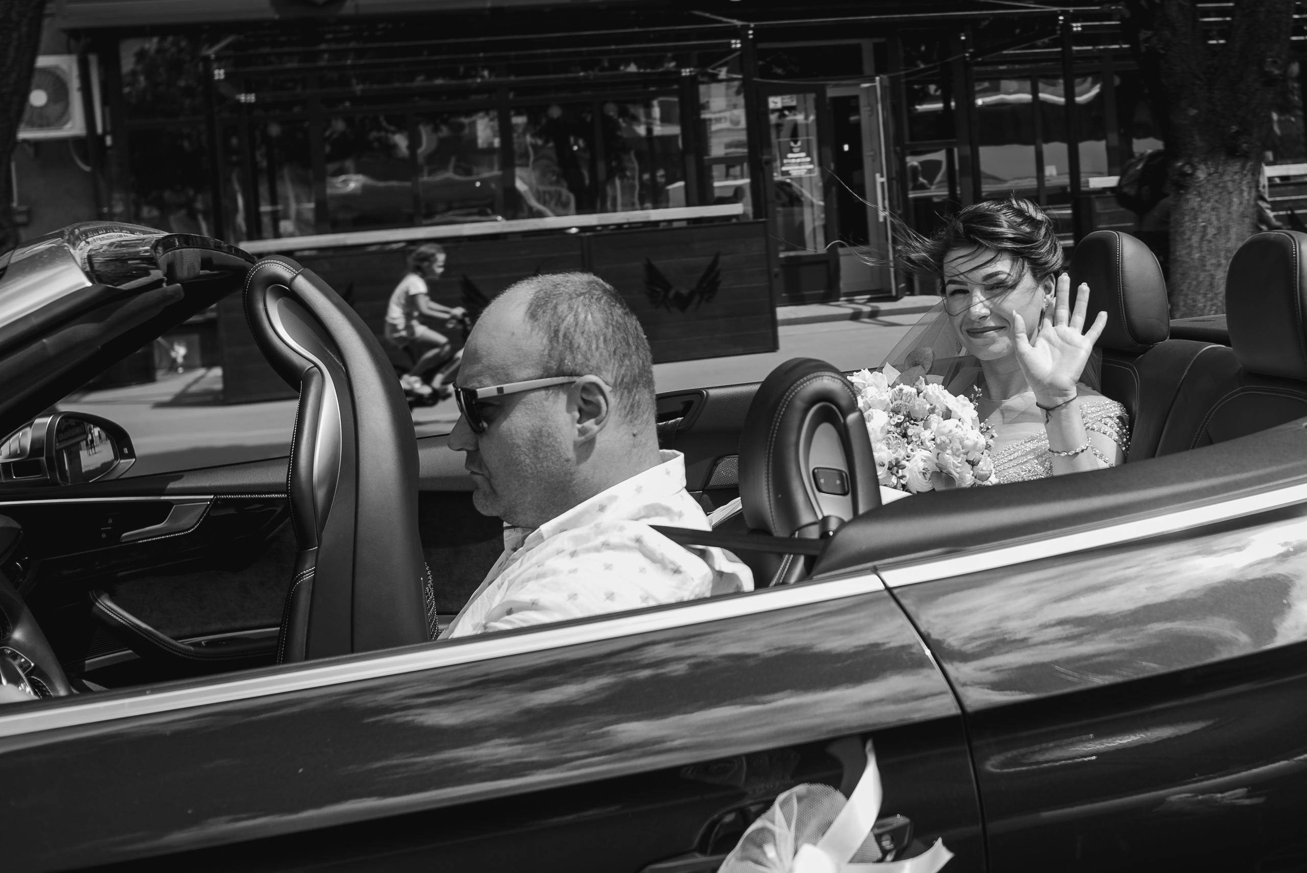 Яскравий день для яскравих спогадів, Київ. Весільний та сімейний фотограф в Києві та області Анна Дєдова