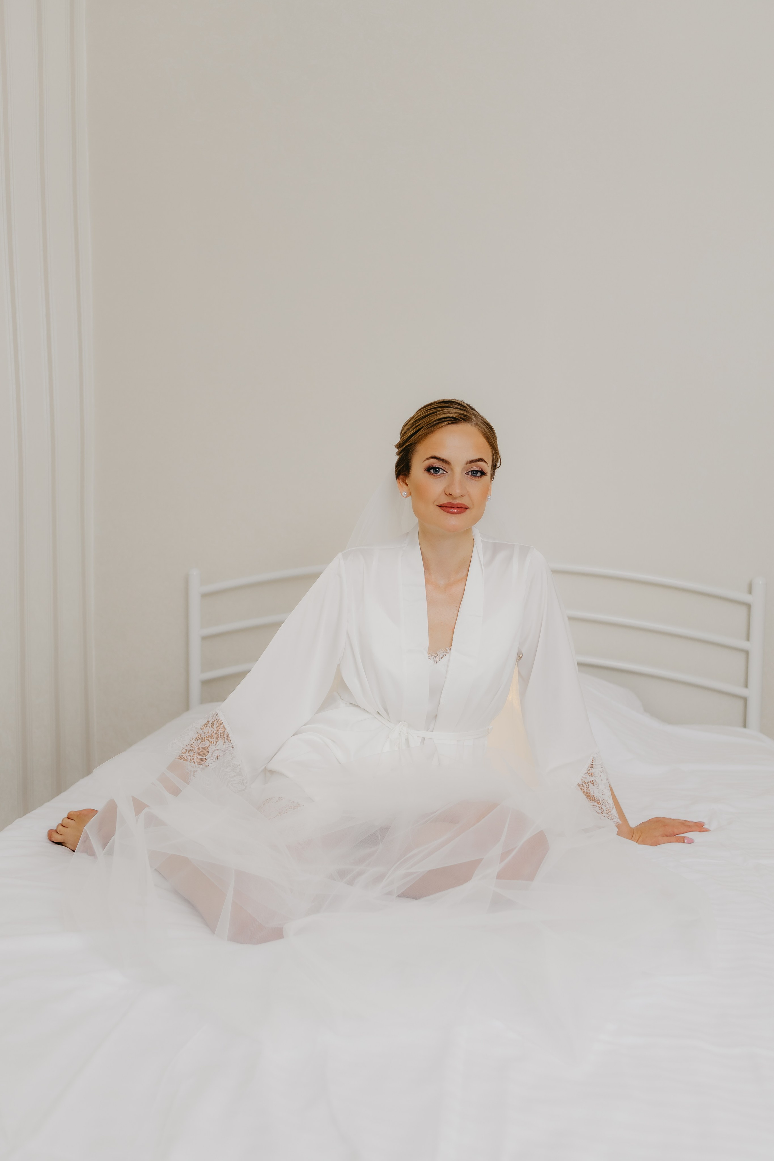 Viktoriya&Oleg. Весільний та сімейний фотограф в Києві та області Анна Дєдова