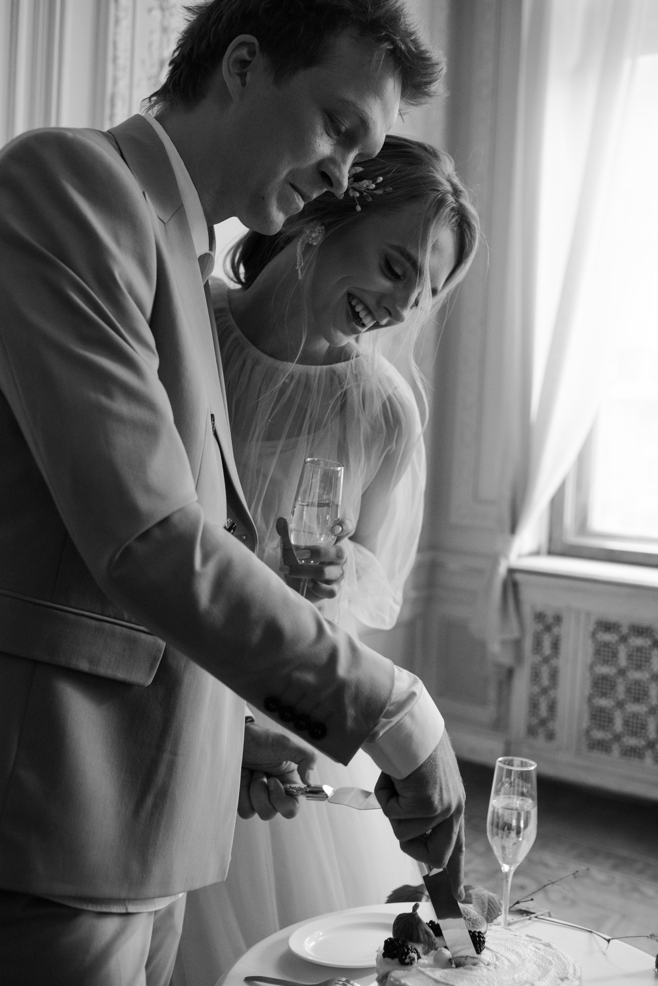 Ігор та Сніжана. Київські будні. Весільний та сімейний фотограф в Києві та області Анна Дєдова