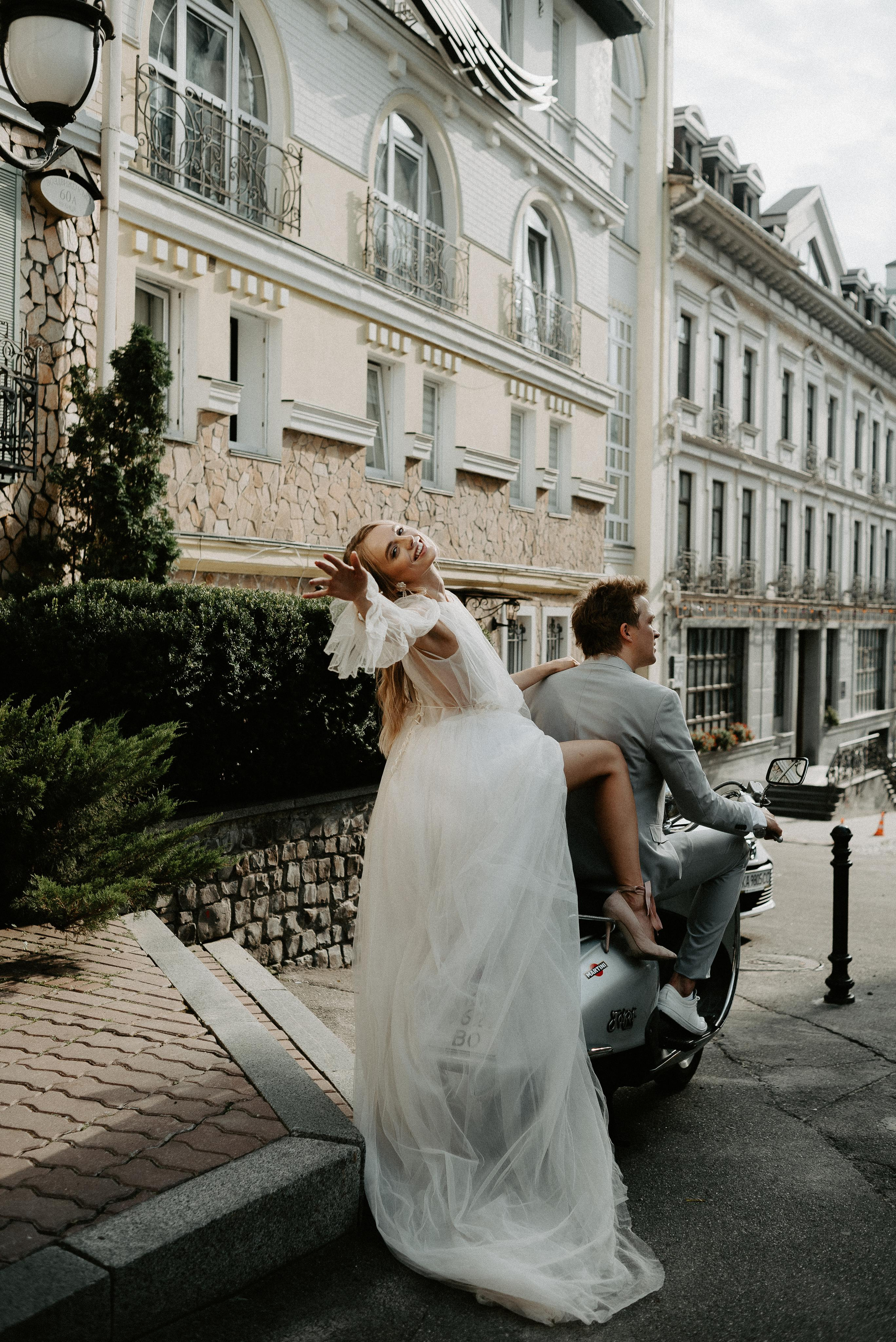 Ігор та Сніжана. Київські будні. Весільний та сімейний фотограф в Києві та області Анна Дєдова