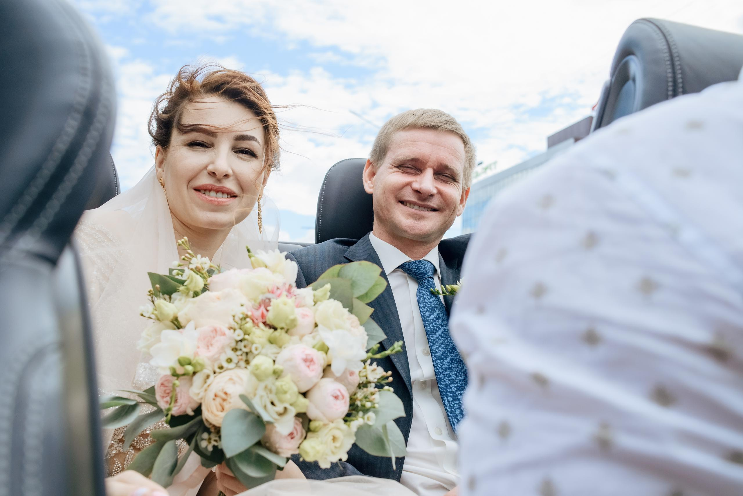 Яскравий день для яскравих спогадів, Київ. Весільний та сімейний фотограф в Києві та області Анна Дєдова