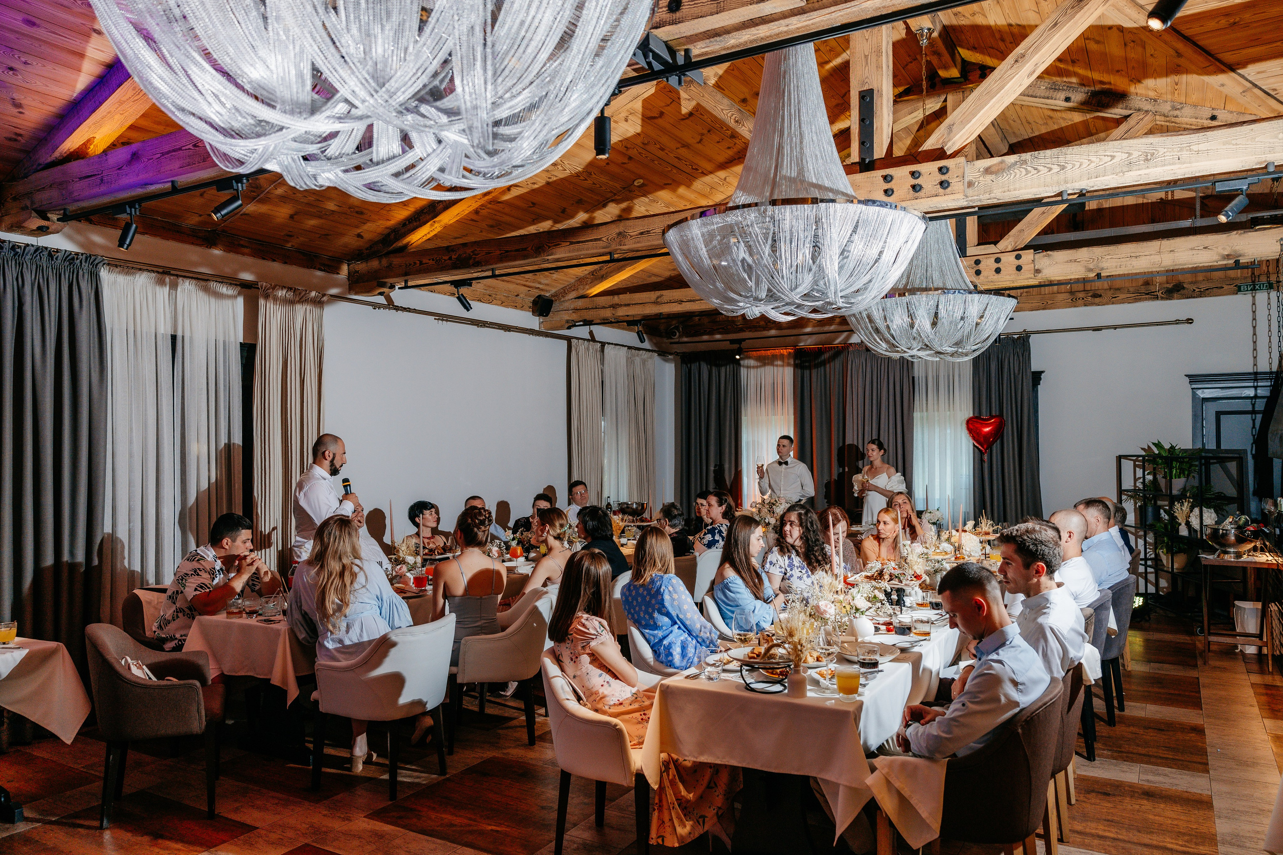 Bogdana&Dmutro. Весільний та сімейний фотограф в Києві та області Анна Дєдова