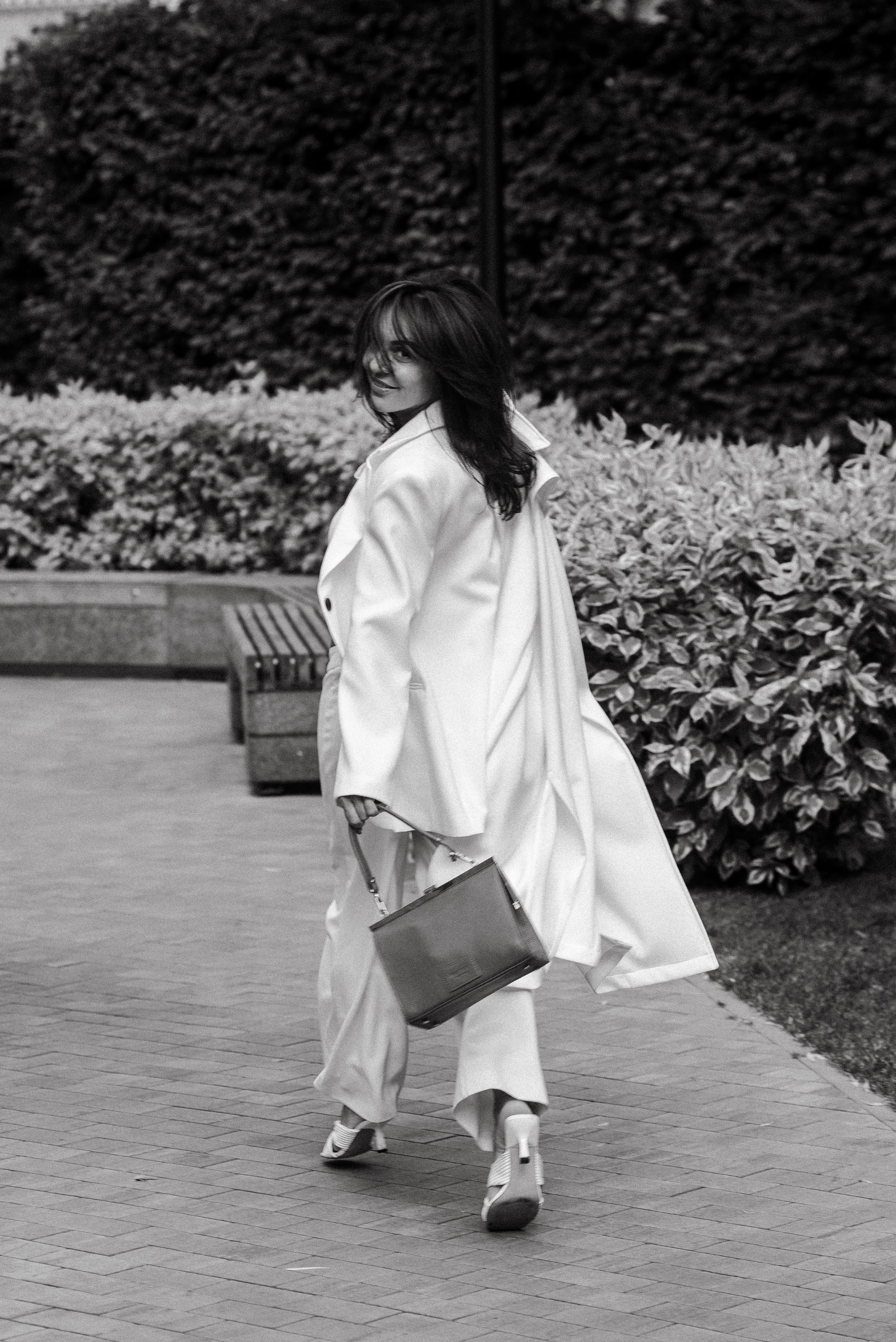 Юлія. Вулицями Києва. Весільний та сімейний фотограф в Києві та області Анна Дєдова