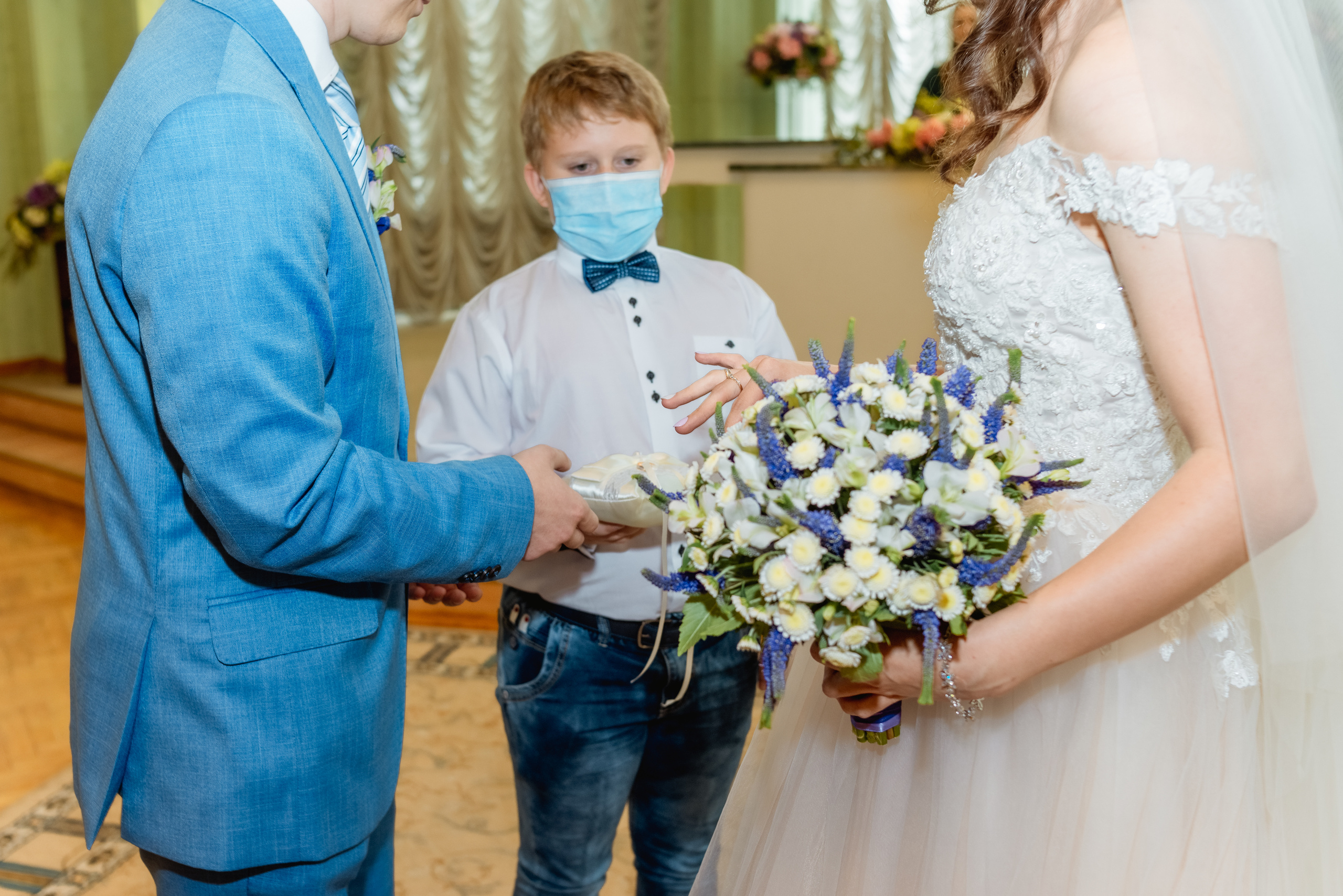 Той самий день, Центральний Загс Київ. Весільний та сімейний фотограф в Києві та області Анна Дєдова