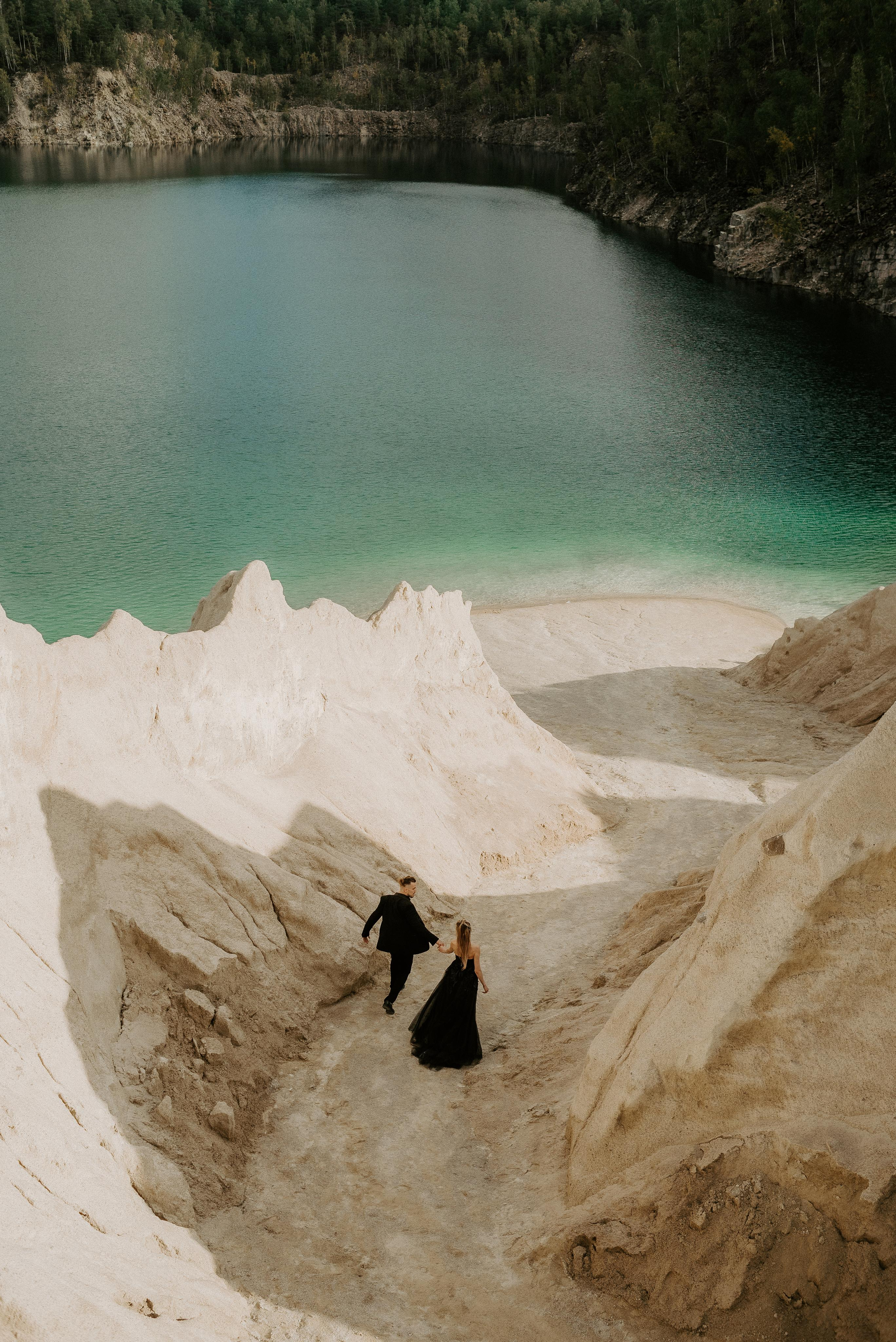 Black Wedding. Весільний та сімейний фотограф в Києві та області Анна Дєдова