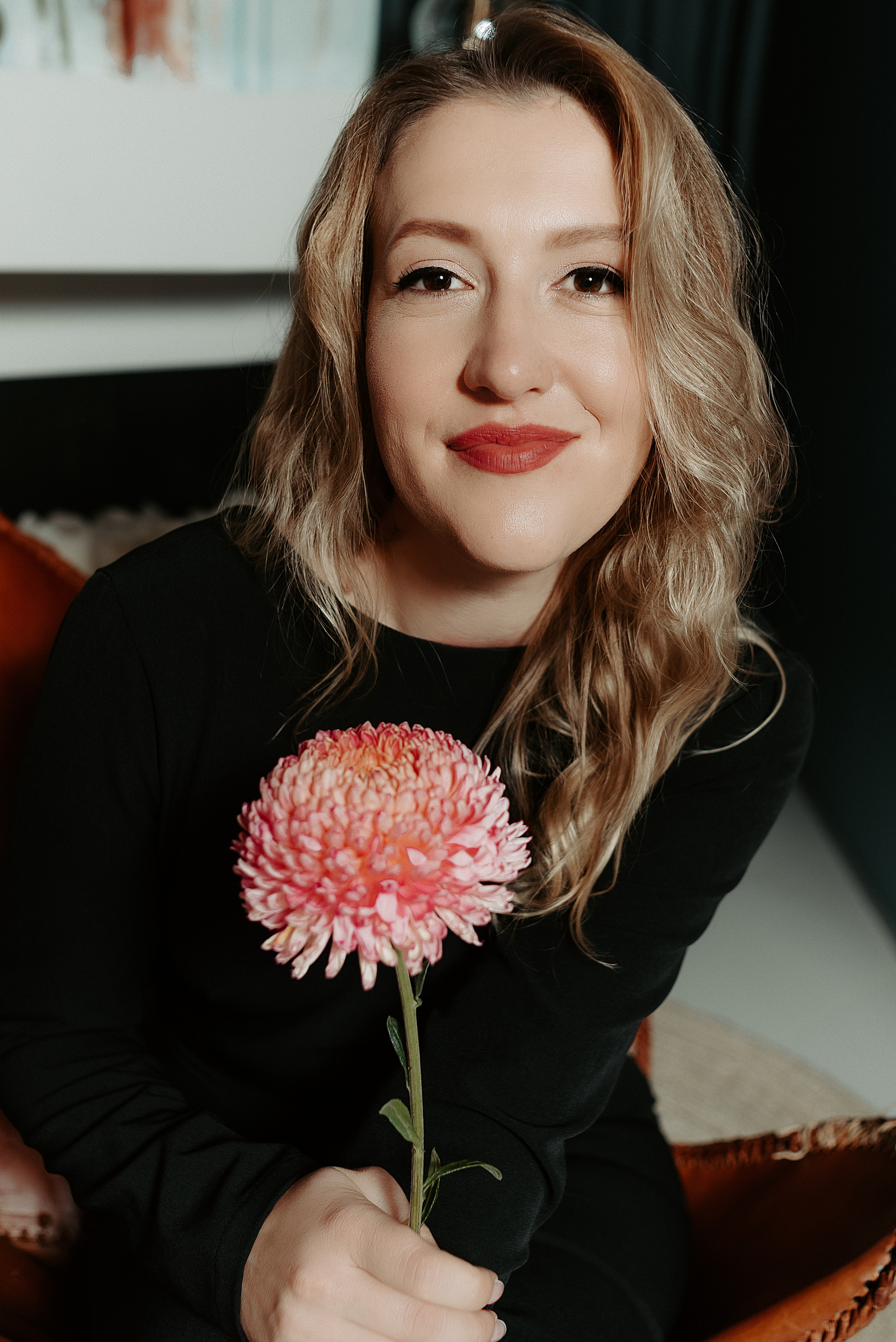 Ювілейна зйомка. Весільний та сімейний фотограф в Києві та області Анна Дєдова