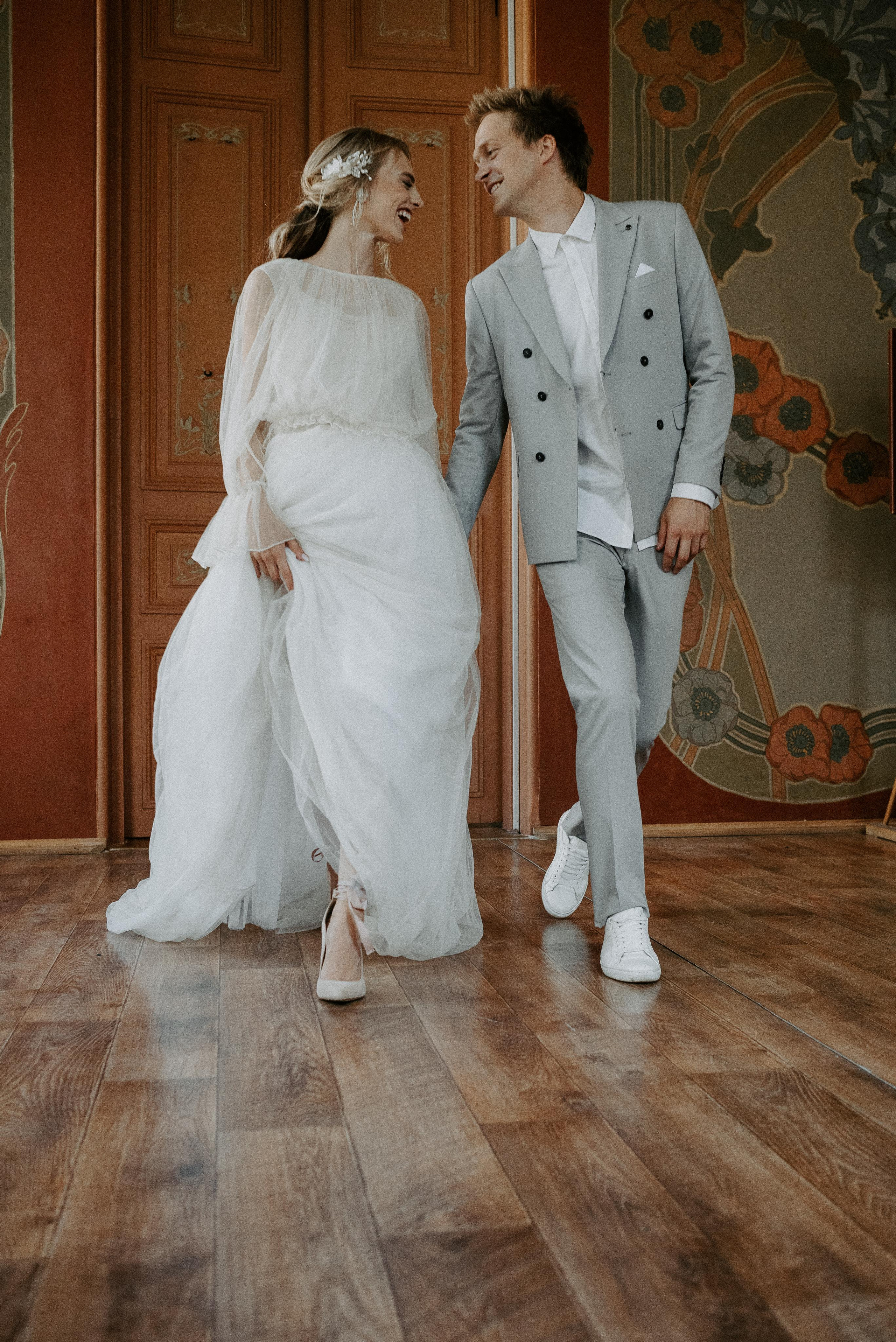 Ігор та Сніжана. Київські будні. Весільний та сімейний фотограф в Києві та області Анна Дєдова