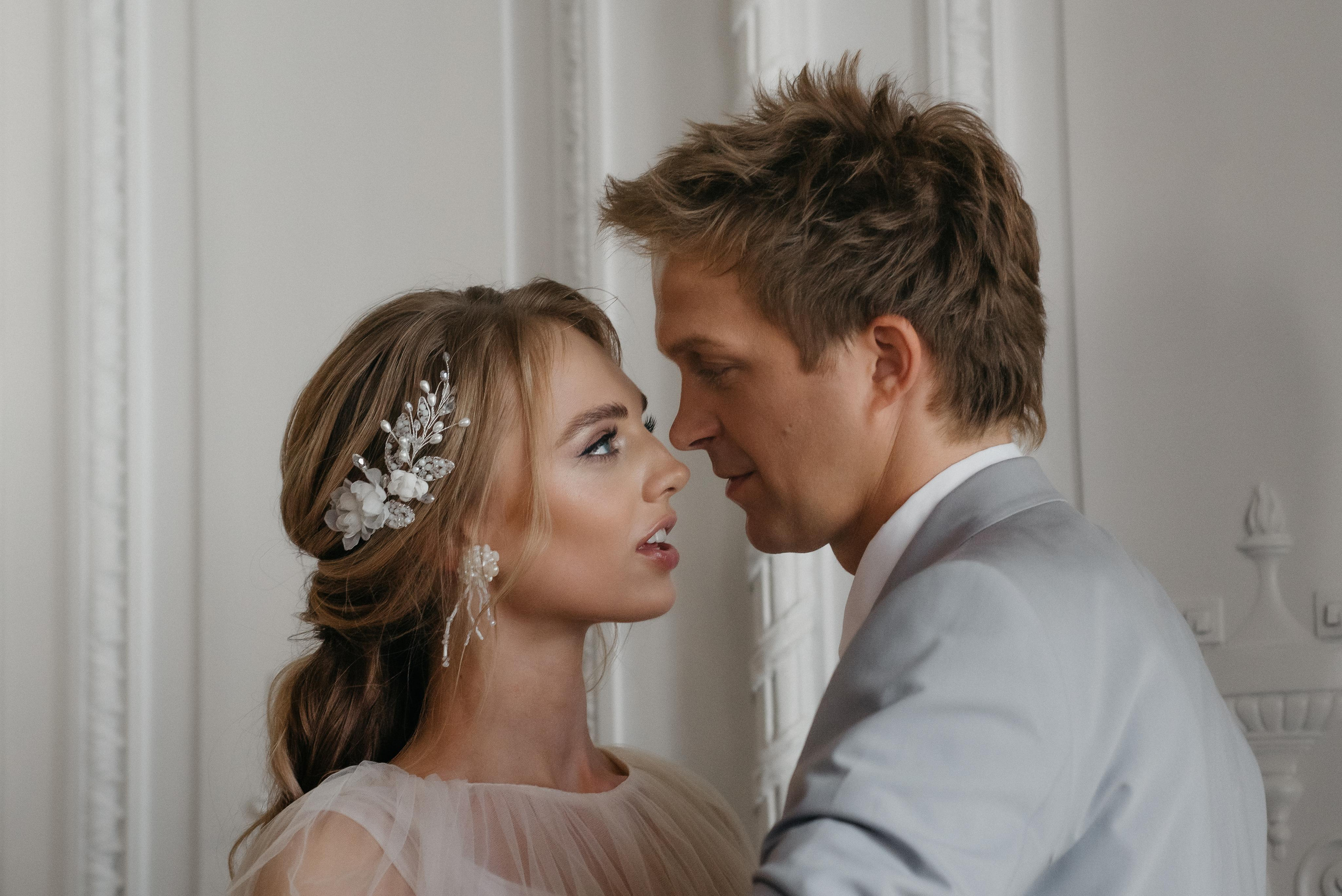 Ігор та Сніжана. Київські будні. Весільний та сімейний фотограф в Києві та області Анна Дєдова