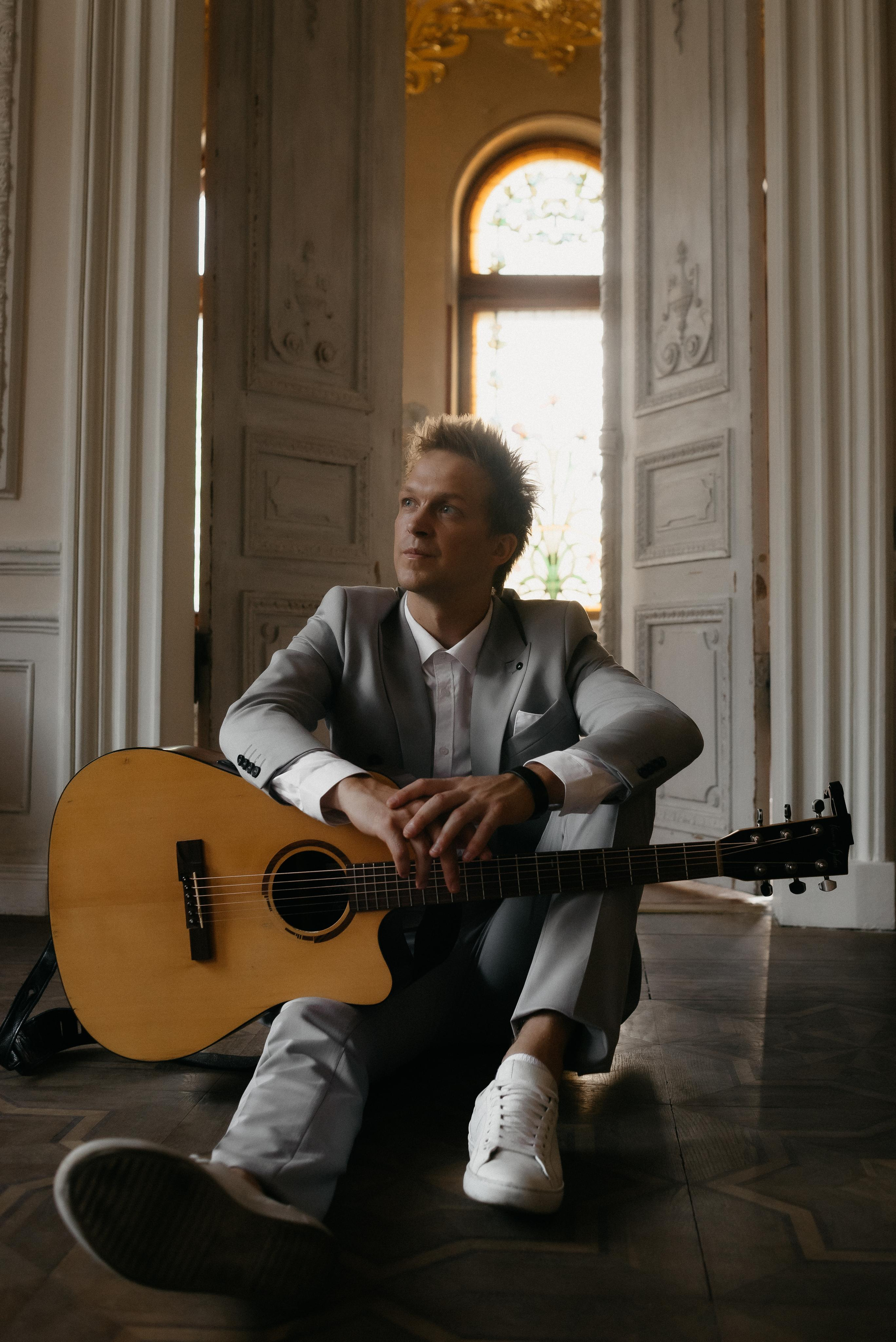 Ігор та Сніжана. Київські будні. Весільний та сімейний фотограф в Києві та області Анна Дєдова